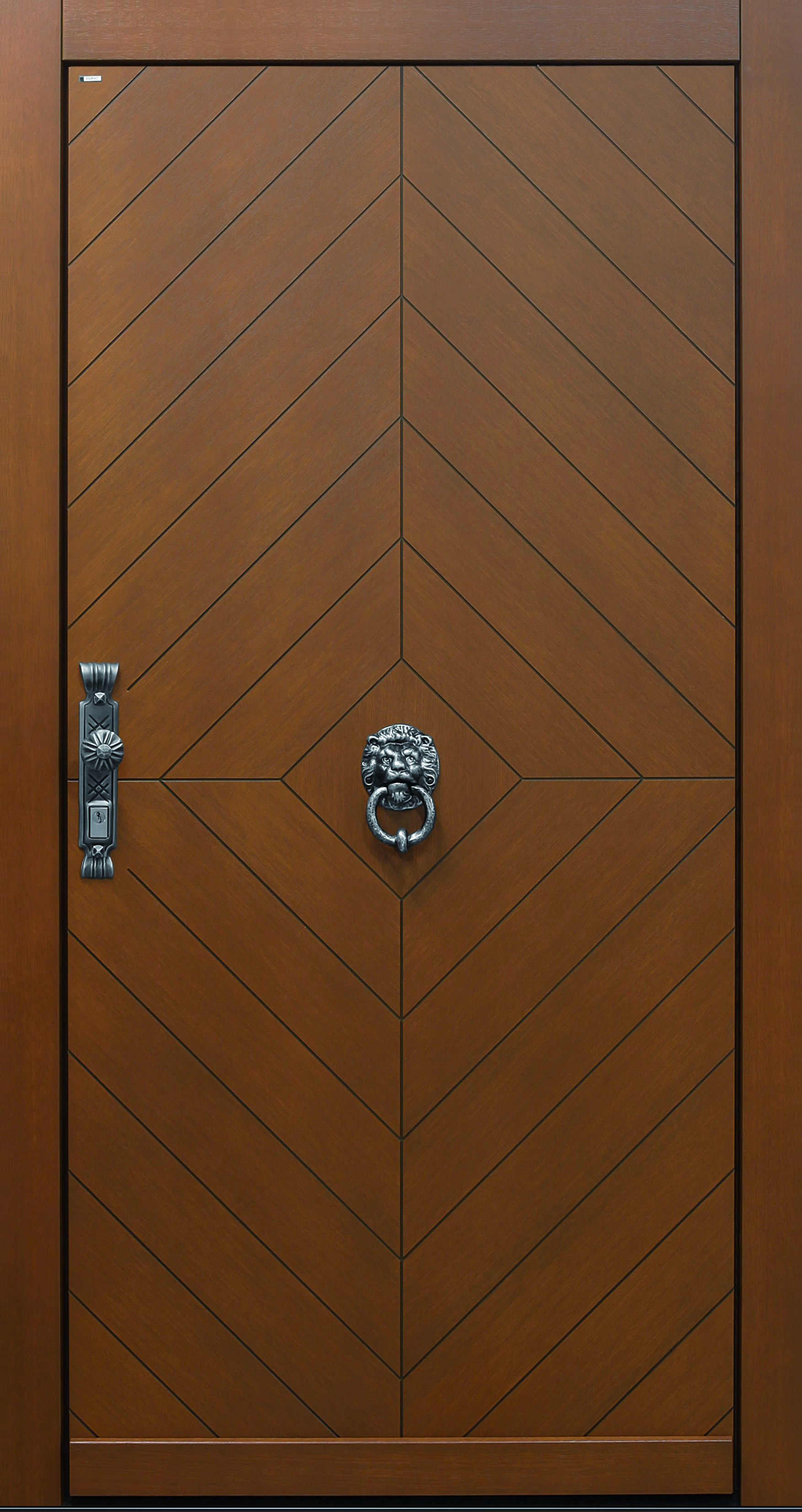 Haustür klassisch classic front door www.topic.at Haustür klassisch classic front door www.topic.at