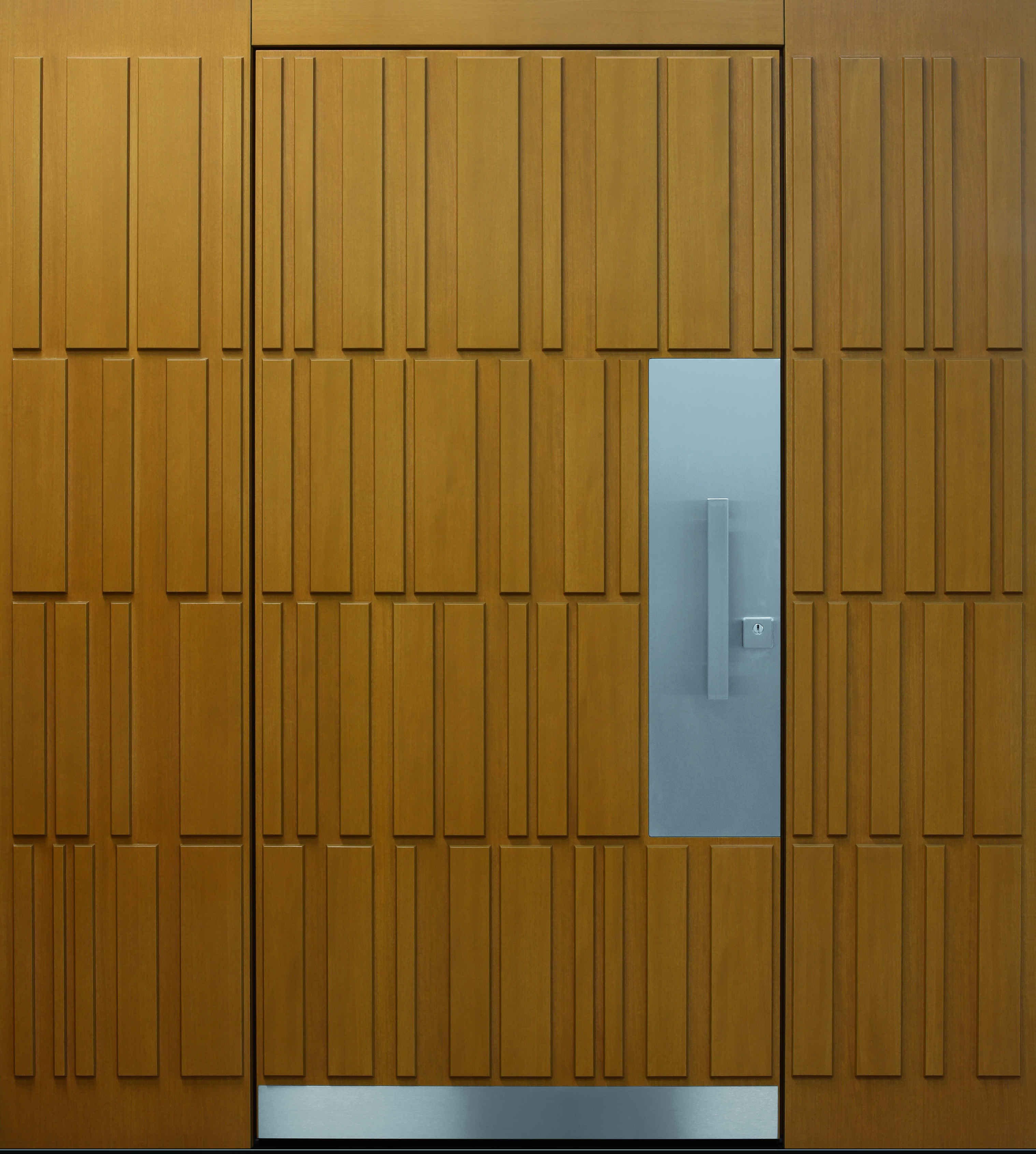 Haustür front door www.topic.at Haustür front door www.topic.at