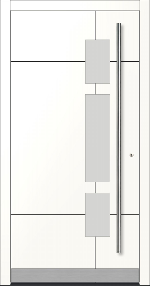 A250-T2 Standardansicht aussen A250-T2 Standardansicht aussen