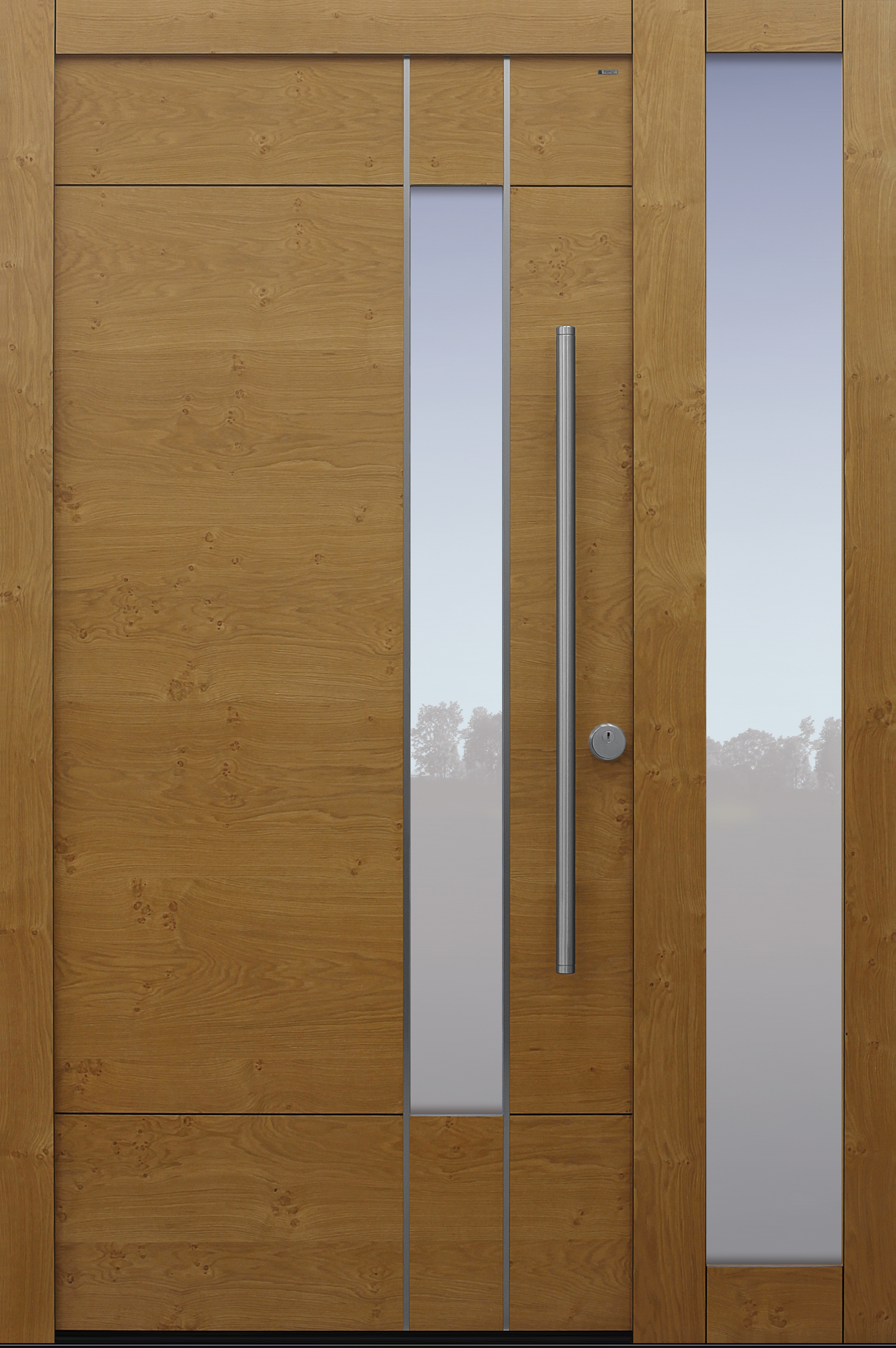 Haustür modern, Holz, Eiche, Seitenteil, Sicherheitstür, besser als alu, Glas Haustür modern, Holz, Eiche, Seitenteil, Sicherheitstür, besser als alu, Glas