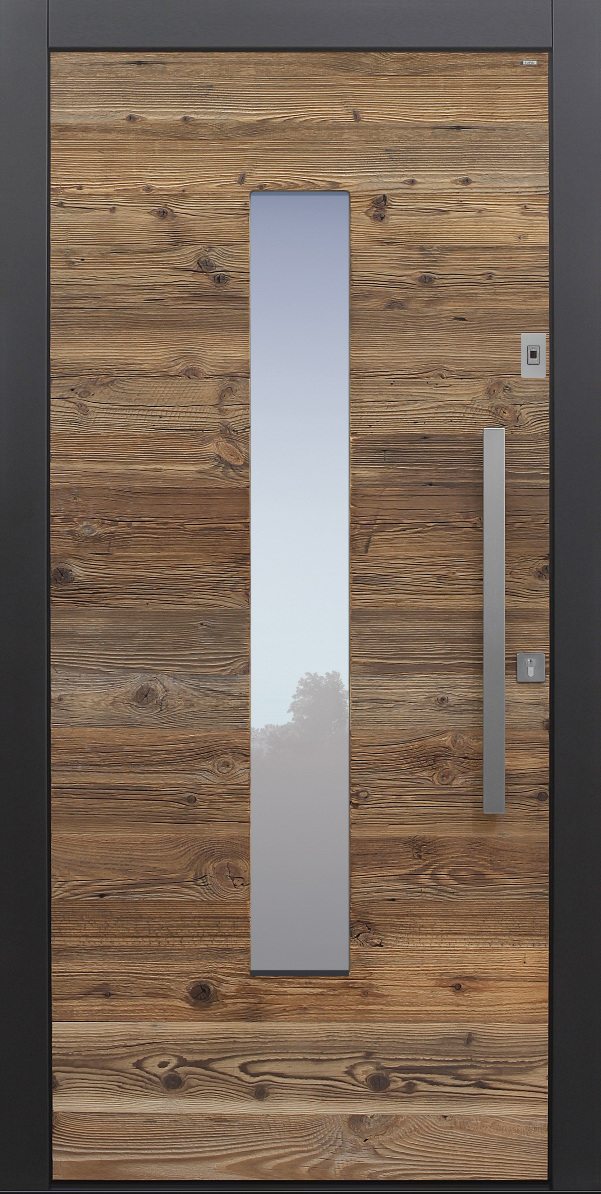 Haustür modern, Holz, Altholz, Fichte ,Sicherheitstür, besser als alu, Glas Haustür modern, Holz, Altholz, Fichte ,Sicherheitstür, besser als alu, Glas