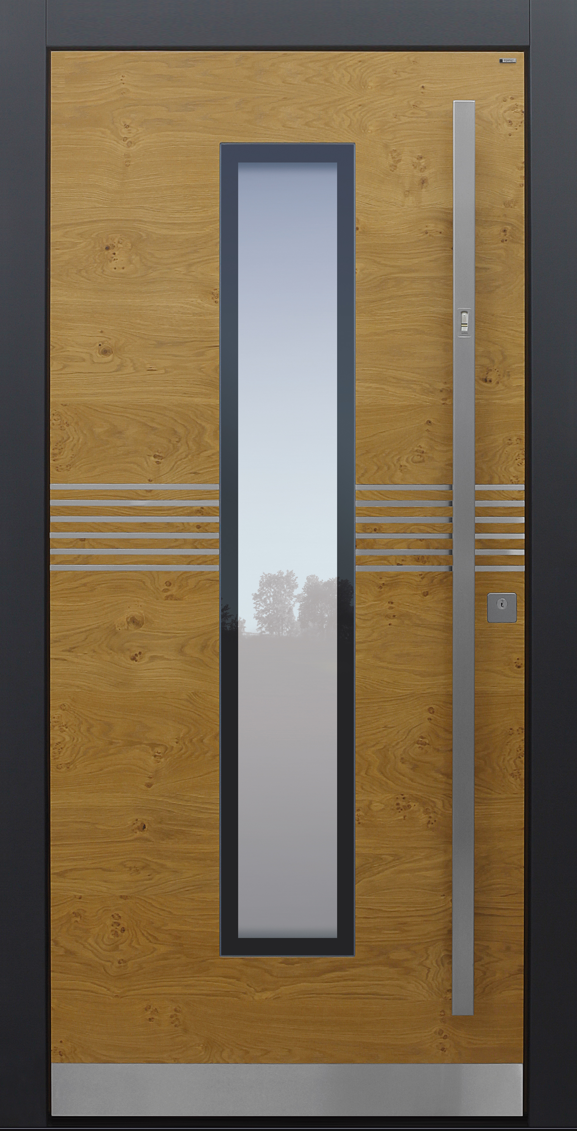 Haustür modern, Holz, Eiche astig ,Sicherheitstür, passivhaustauglich, besser als alu, Glas Haustür modern, Holz, Eiche astig ,Sicherheitstür, passivhaustauglich, besser als alu, Glas