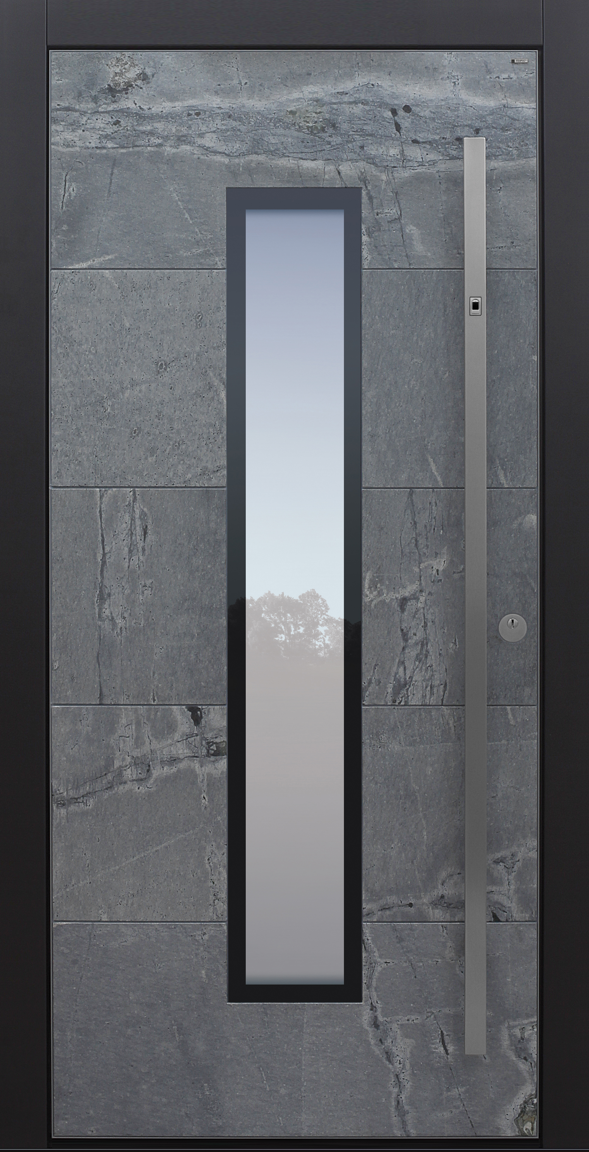 Haustür modern, Himalayastein, Sicherheitstür, passivhaustauglich, besser als alu, Glas, Strasser, Atlantis Haustür modern, Himalayastein, Sicherheitstür, passivhaustauglich, besser als alu, Glas, Strasser, Atlantis