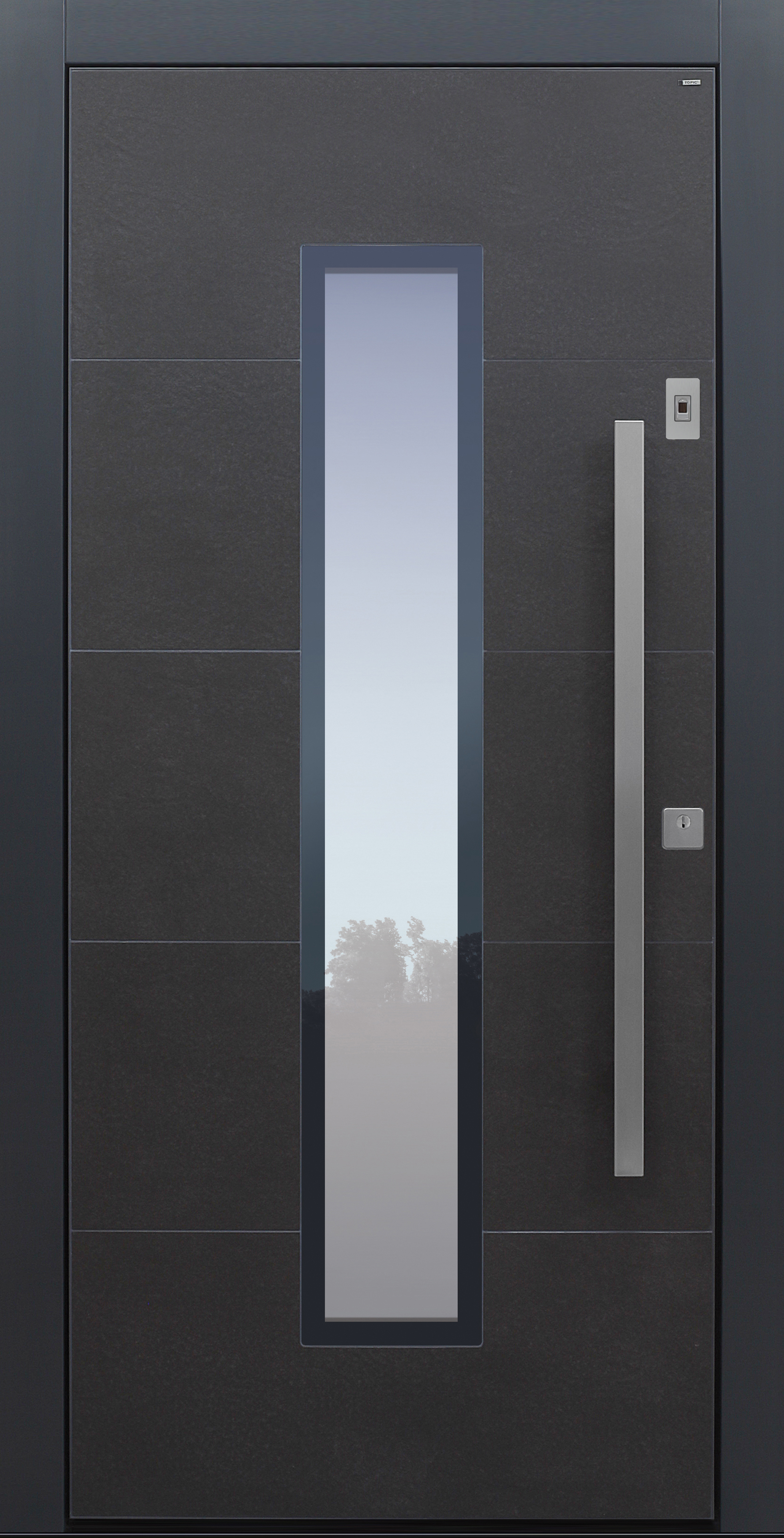 Haustüren modern, Keramik, anthrazit, Sicherheitstür, passivhaustauglich, besser als Alu, Glas Haustüren modern, Keramik, anthrazit, Sicherheitstür, passivhaustauglich, besser als Alu, Glas