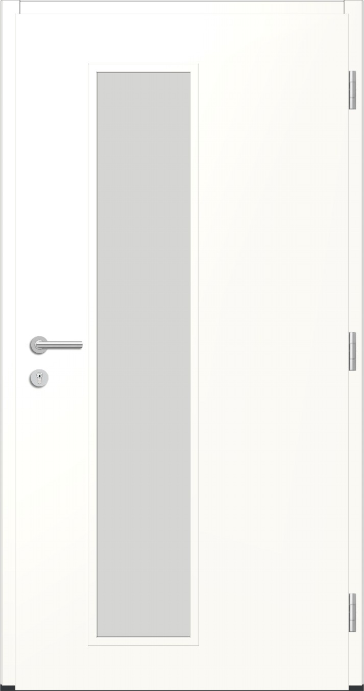 B10-T Standard Innenansicht B10-T Standard Innenansicht
