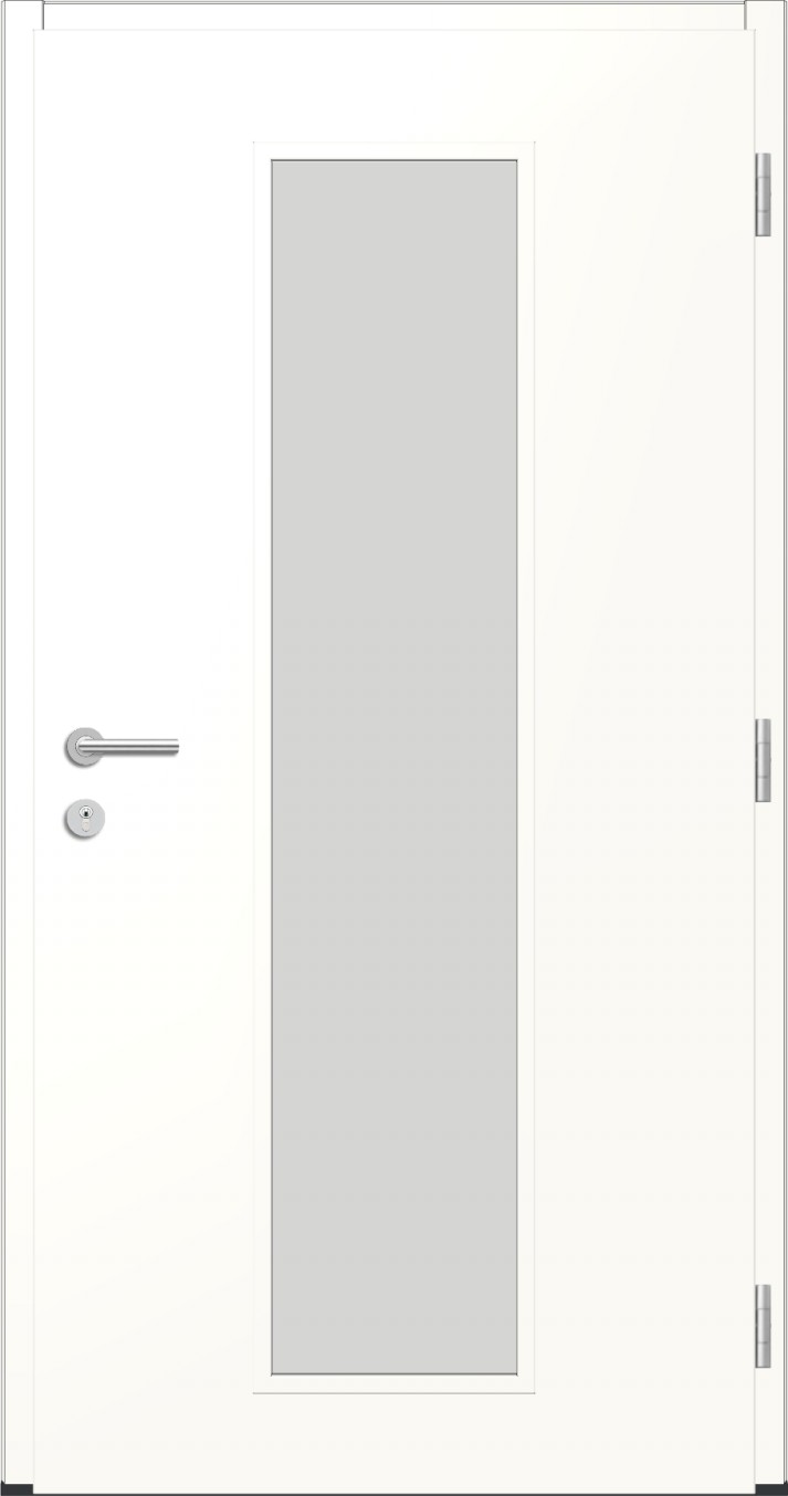 B11-T Standard Innenansicht B11-T Standard Innenansicht