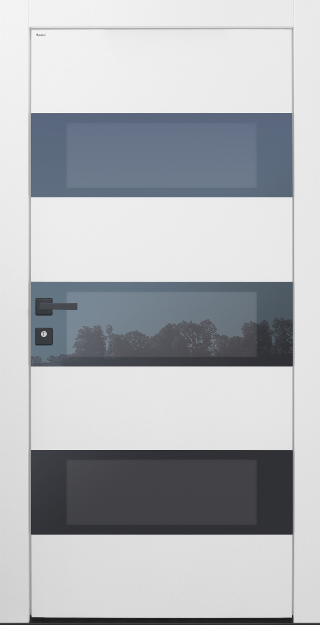 Haustür modern, weiß, TOPICcore, Edelstahl, Sicherheitstür, passivhaustauglich, besser als Alu, Glas Haustür modern, weiß, TOPICcore, Edelstahl, Sicherheitstür, passivhaustauglich, besser als Alu, Glas