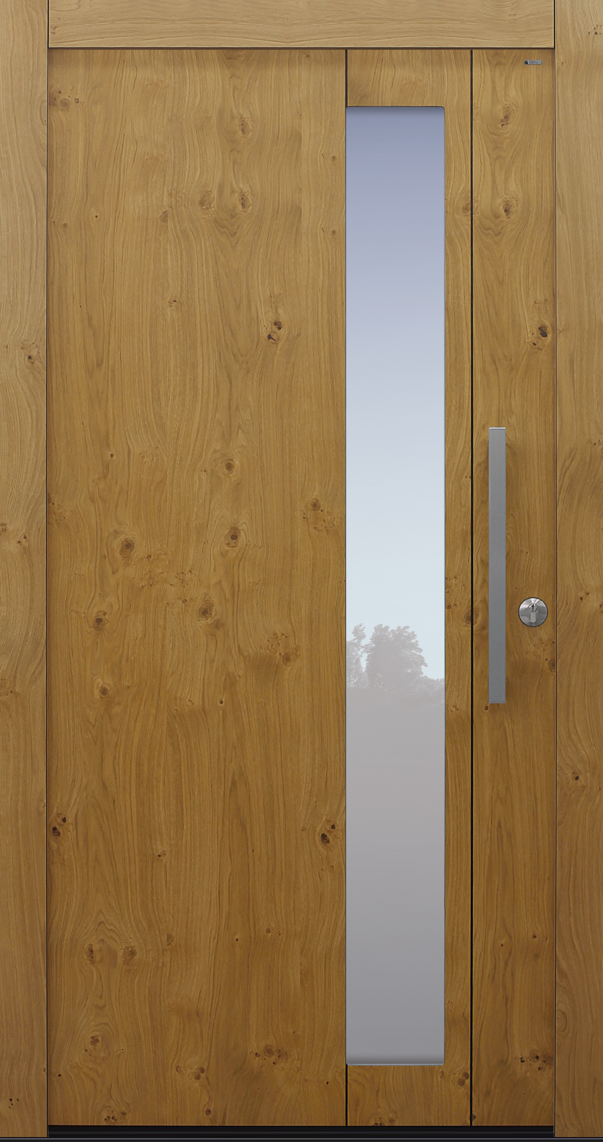 Haustür modern, Holz, Eiche astig, Sicherheitstür, passivhaustauglich, besser als Alu, Glas Haustür modern, Holz, Eiche astig, Sicherheitstür, passivhaustauglich, besser als Alu, Glas