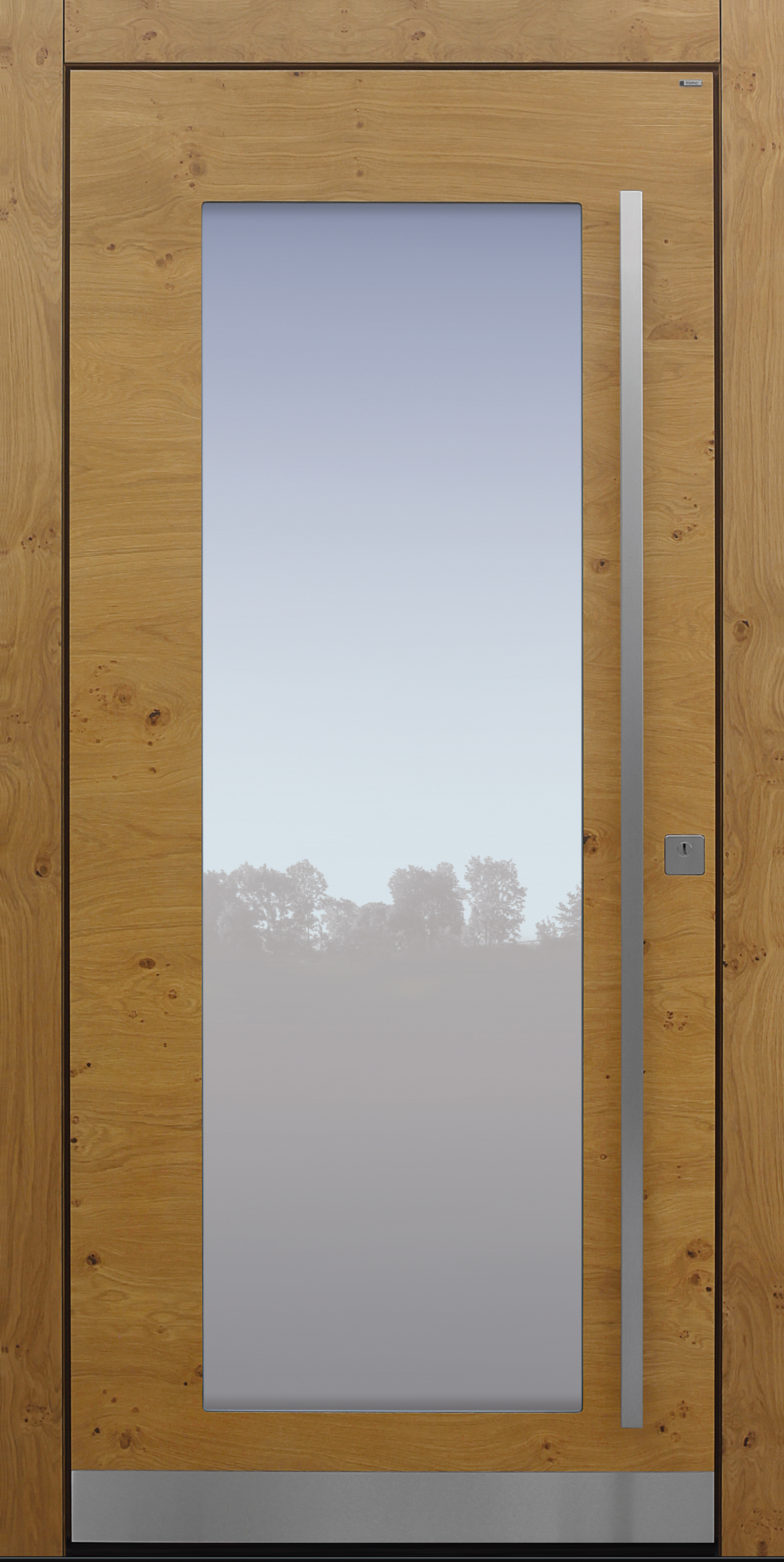 Haustür modern, Holz, Eiche, Eiche astig, Sicherheitstür, passivhaustauglich, besser als Alu, Glas Haustür modern, Holz, Eiche, Eiche astig, Sicherheitstür, passivhaustauglich, besser als Alu, Glas