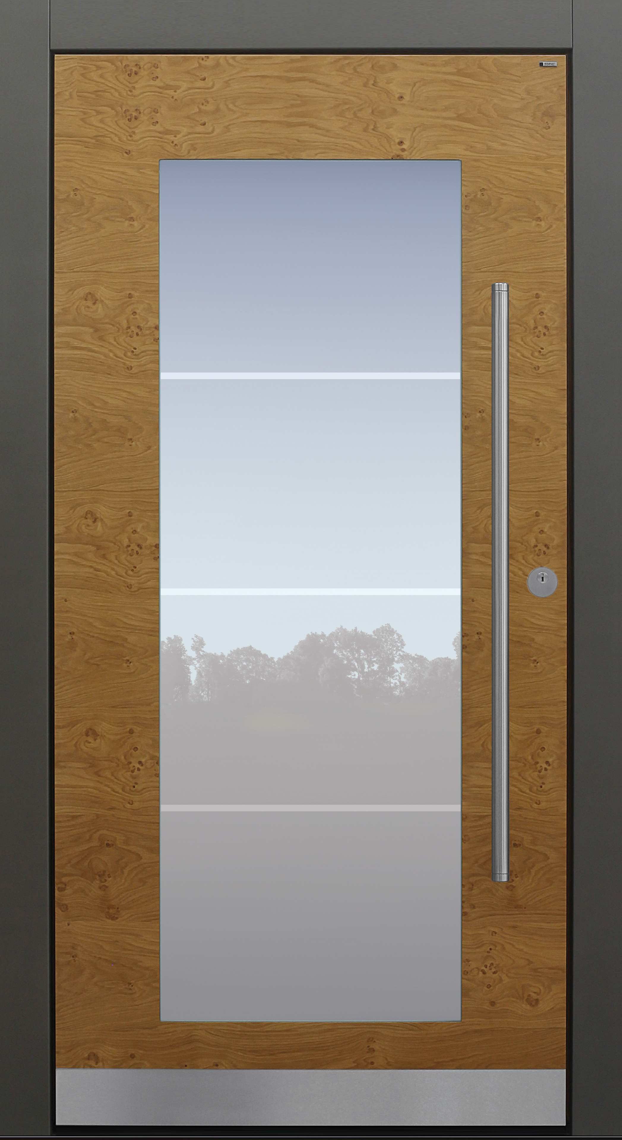 Haustür modern, Holz, Eiche astig, Sicherheitstür, passivhaustauglich, besser als Alu, Glas Haustür modern, Holz, Eiche astig, Sicherheitstür, passivhaustauglich, besser als Alu, Glas