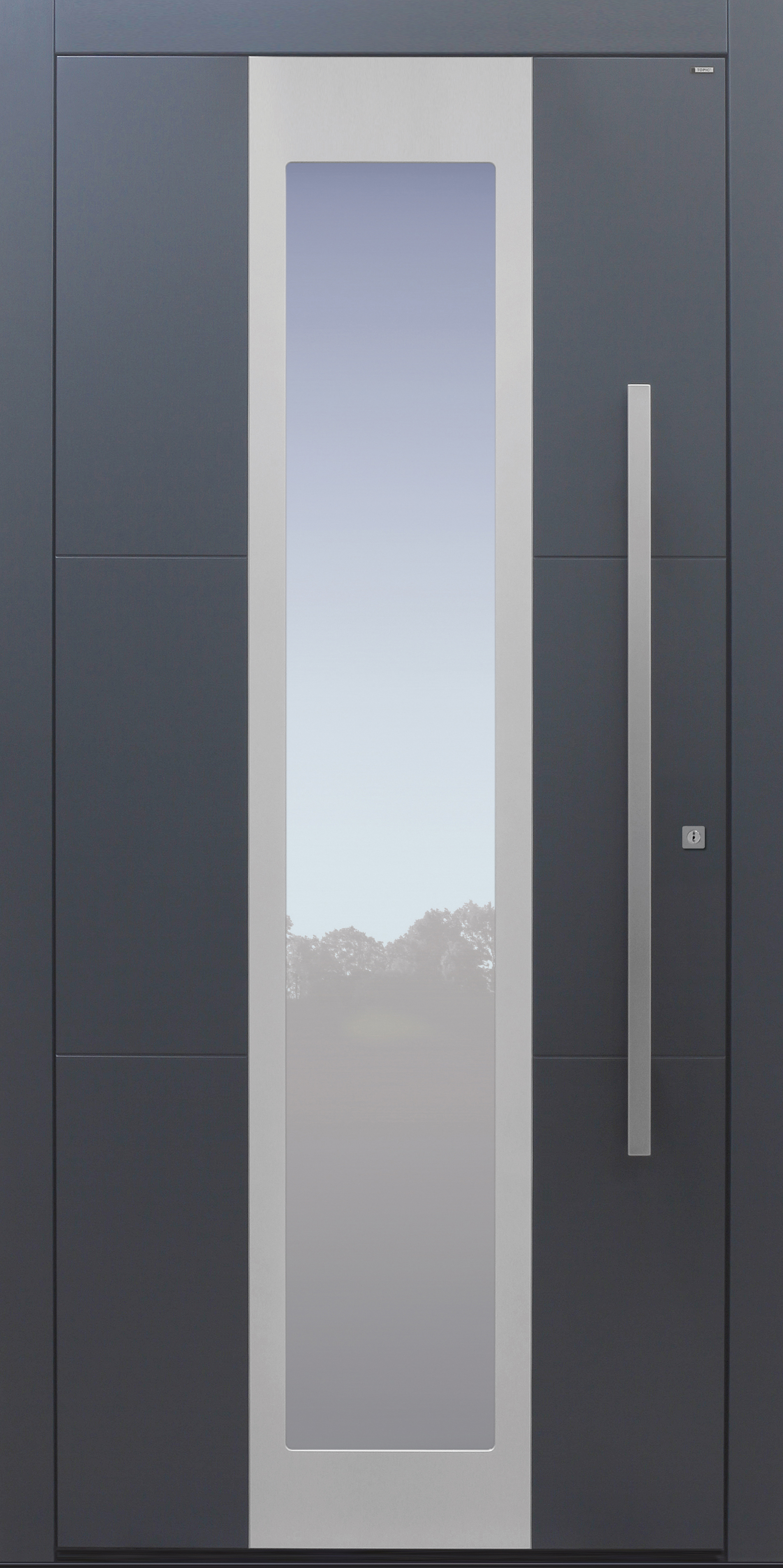 Haustür anthrazit mit Option 2. Farbe undHaustür anthrazit mit Option 2. Farbe und Designpaket Modell B35-T1 Designpaket Modell B9-T1 Haustür anthrazit mit Option 2. FaHaustür anthrazit mit Option 2. Farbe und Designpaket Modell B35-T1rbe und Designpaket Modell B9-T1
