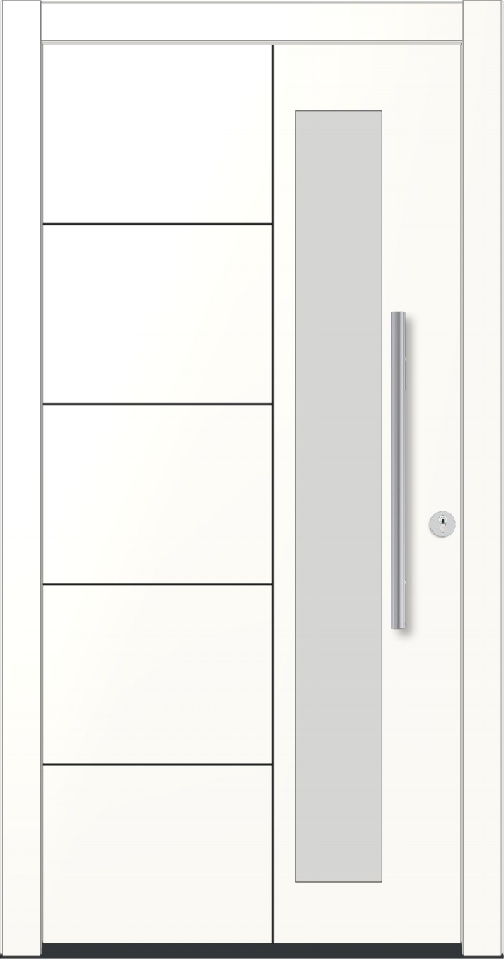 B37-T Standard Außenansicht B37-T Standard Außenansicht