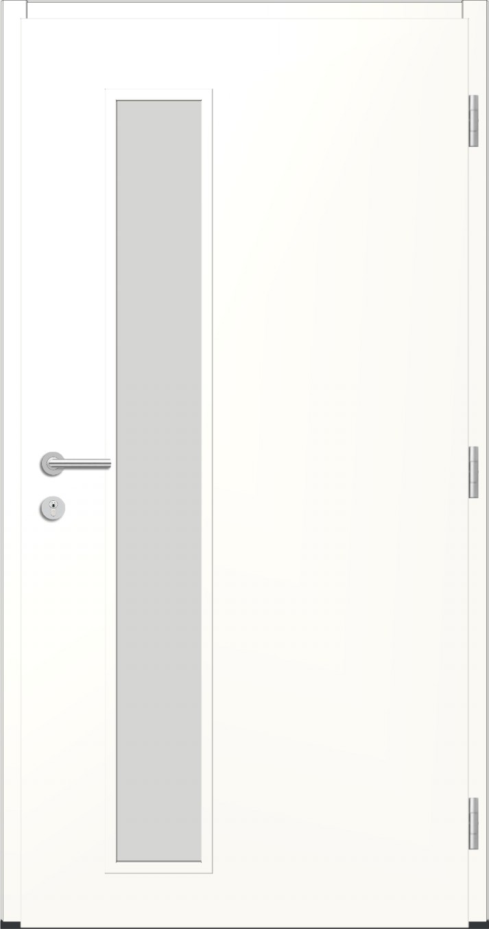 B37-T Standard Innenansicht B37-T Standard Innenansicht