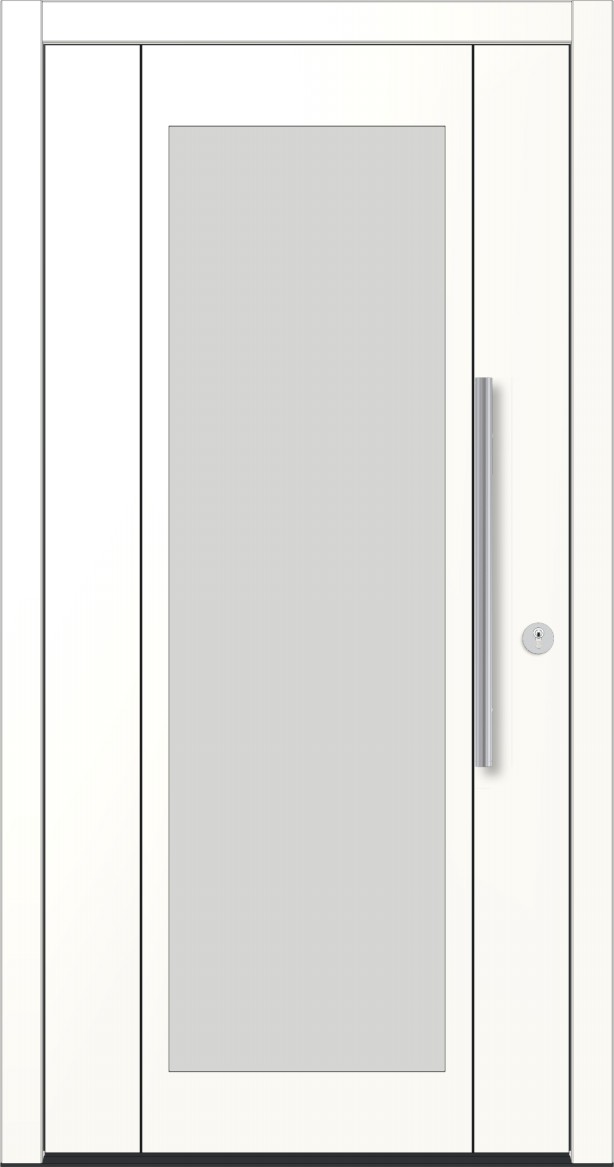 B54-T1 Standardansicht aussen B54-T1 Standardansicht aussen