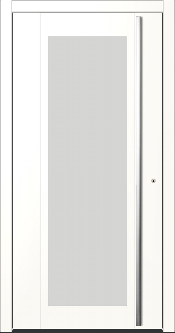 B54-T2 Standardansicht aussen B54-T2 Standardansicht aussen