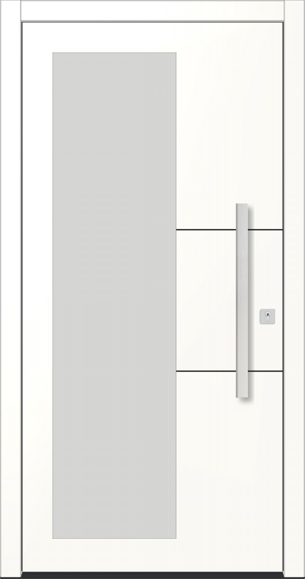 B55-T1 Standardansicht aussen B55-T1 Standardansicht aussen