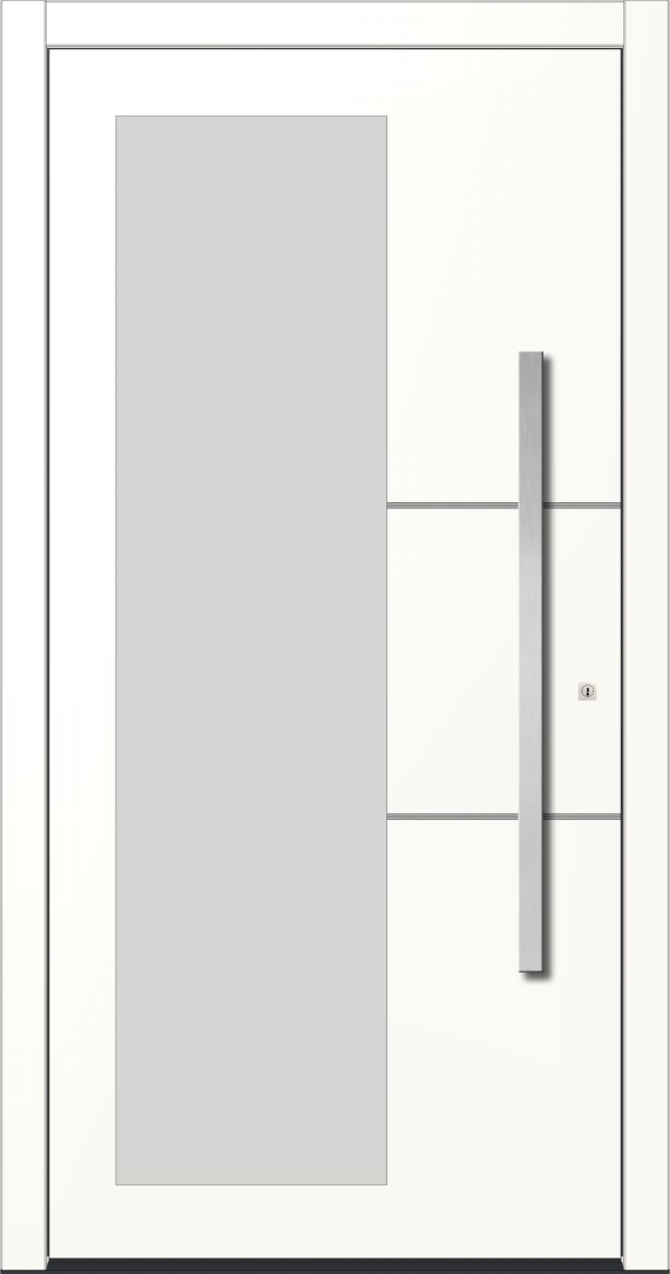 B55-T2 Standardansicht aussen B55-T2 Standardansicht aussen