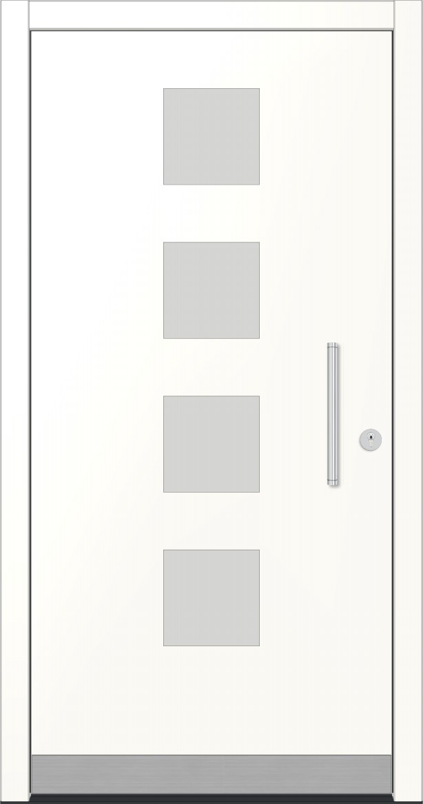 B60-T1 Standardansicht aussen B60-T1 Standardansicht aussen
