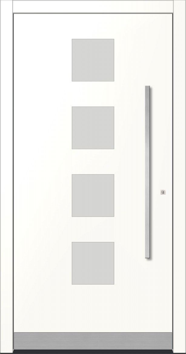 B60-T2 Standardansicht aussen B60-T2 Standardansicht aussen