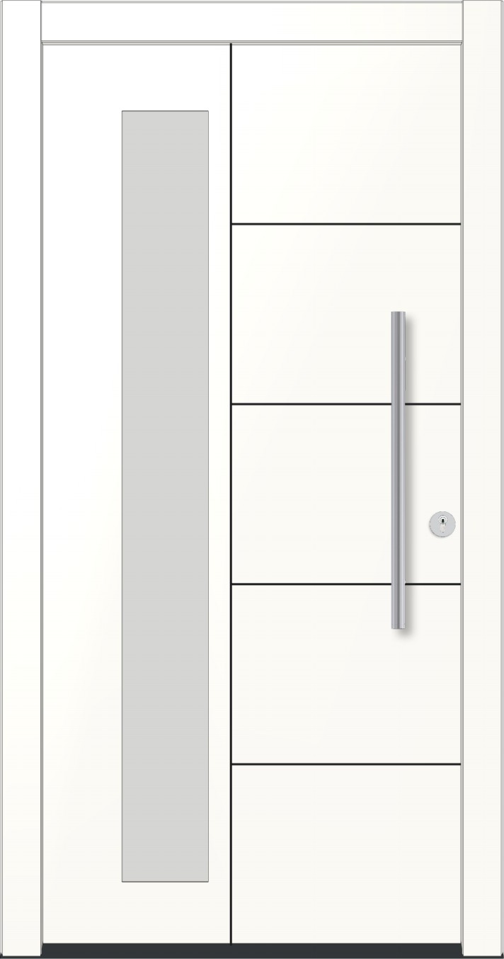 B63-T Standardansicht aussen B63-T Standardansicht aussen