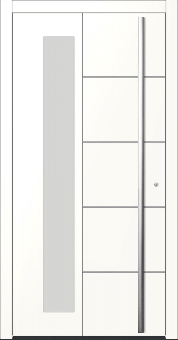 B63-T2 Standardansicht aussen B63-T2 Standardansicht aussen