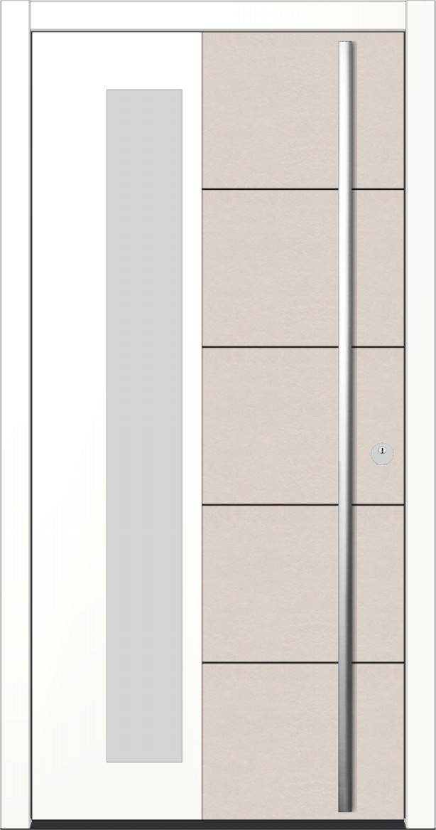 B63-T3 Standardansicht aussen B63-T3 Standardansicht aussen
