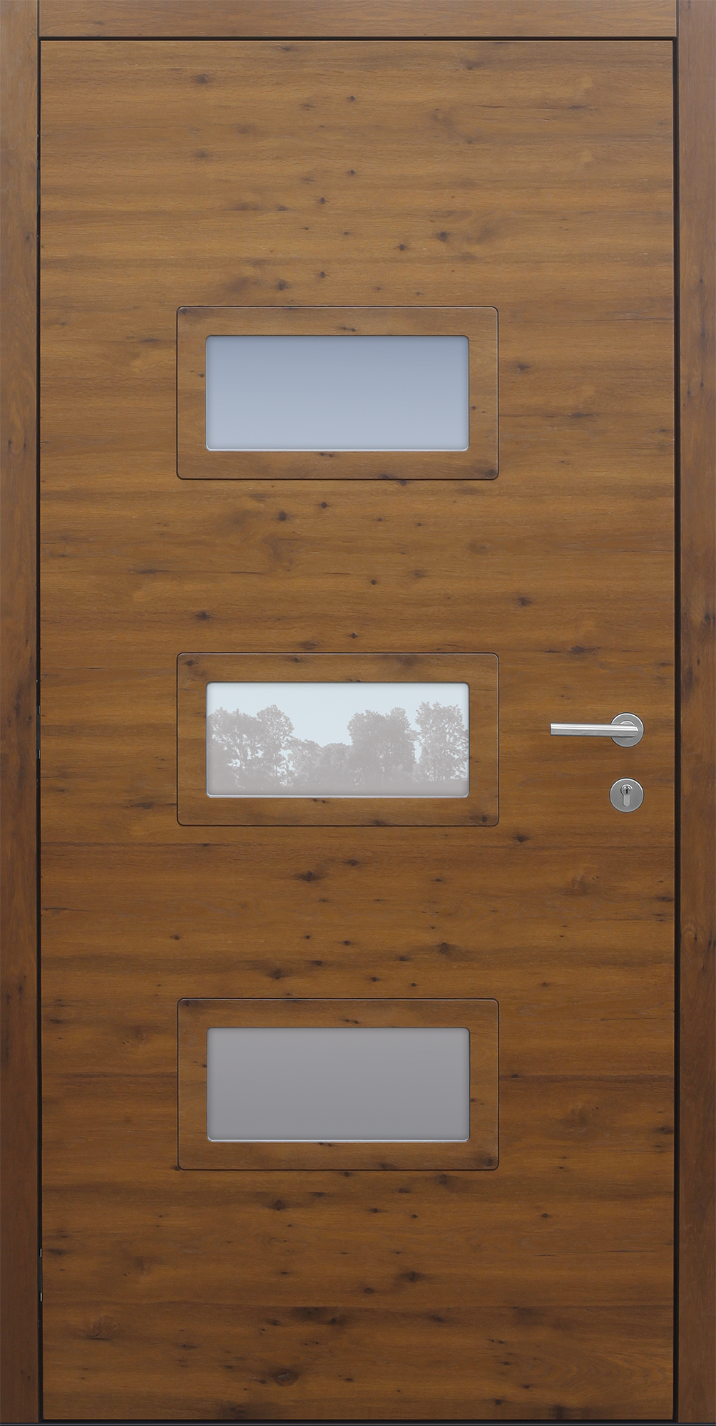 Haustür modern, Holz, Eiche, Sicherheitstür, Innenansicht, passivhaustauglich, besser als Alu, Glas Haustür modern, Holz, Eiche, Sicherheitstür, Innenansicht, passivhaustauglich, besser als Alu, Glas