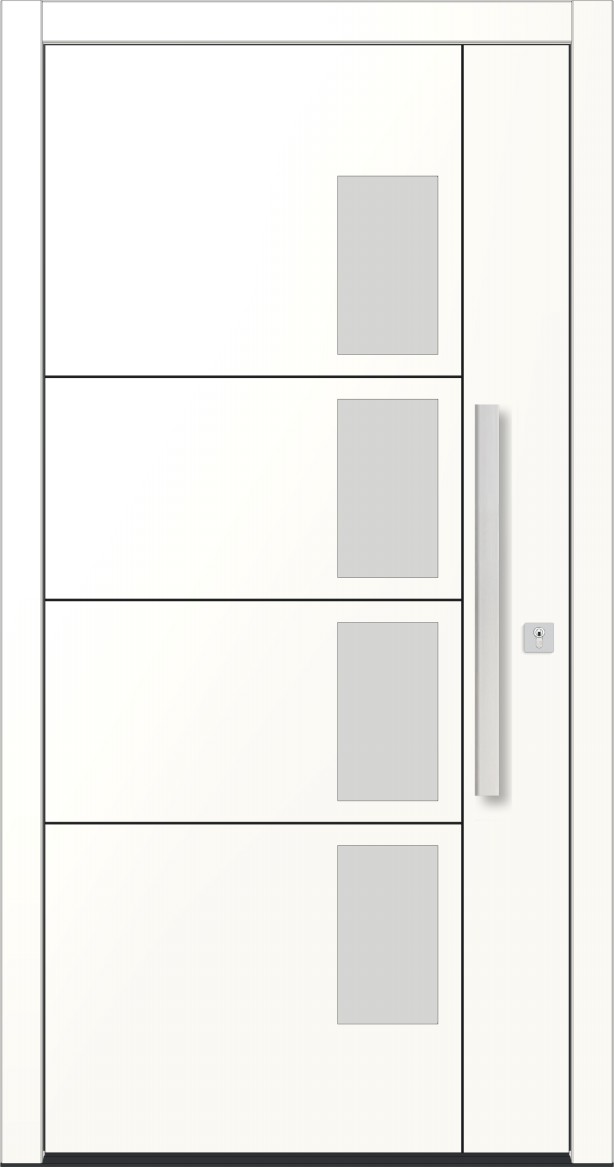 B65-T1 Standardansicht aussen B65-T1 Standardansicht aussen
