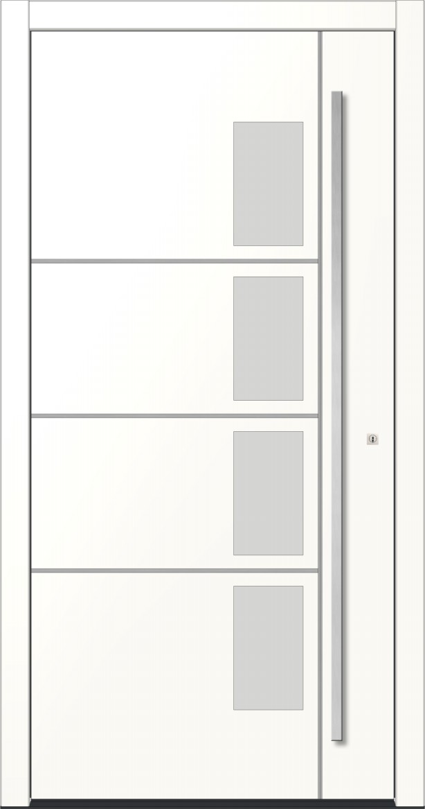 B65-T2 Standardansicht aussen B65-T2 Standardansicht aussen