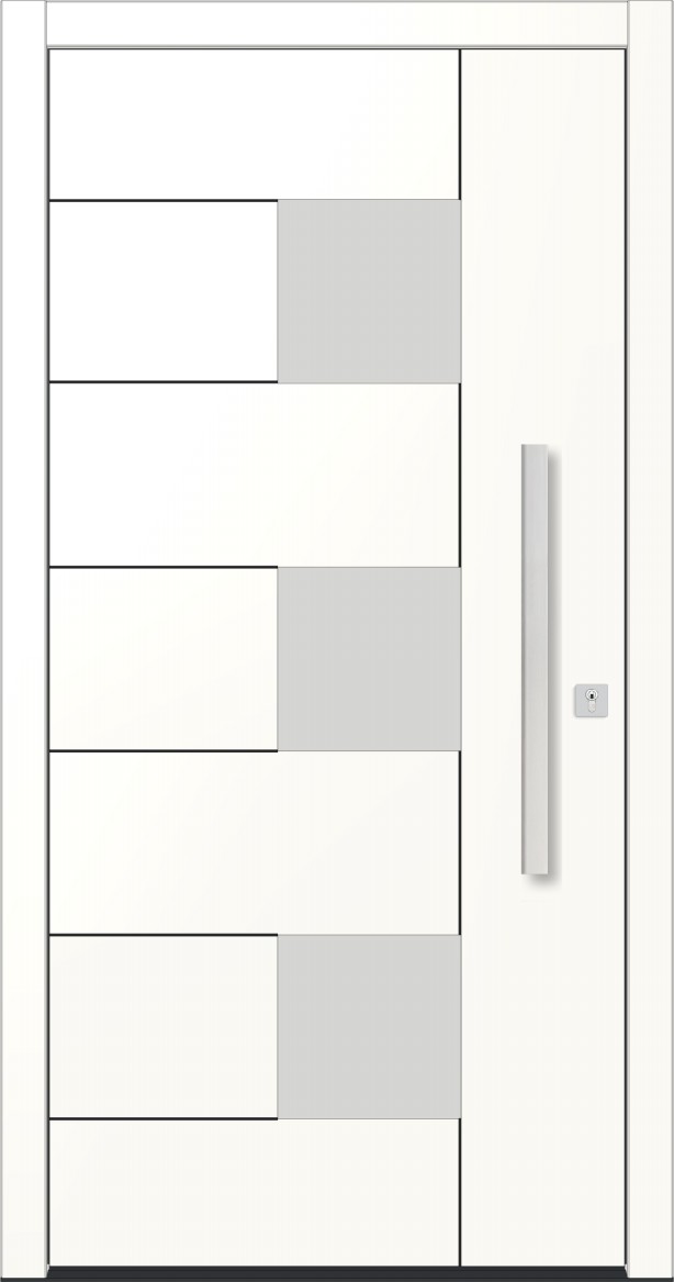 B66-T1 Standardansicht aussen B66-T1 Standardansicht aussen