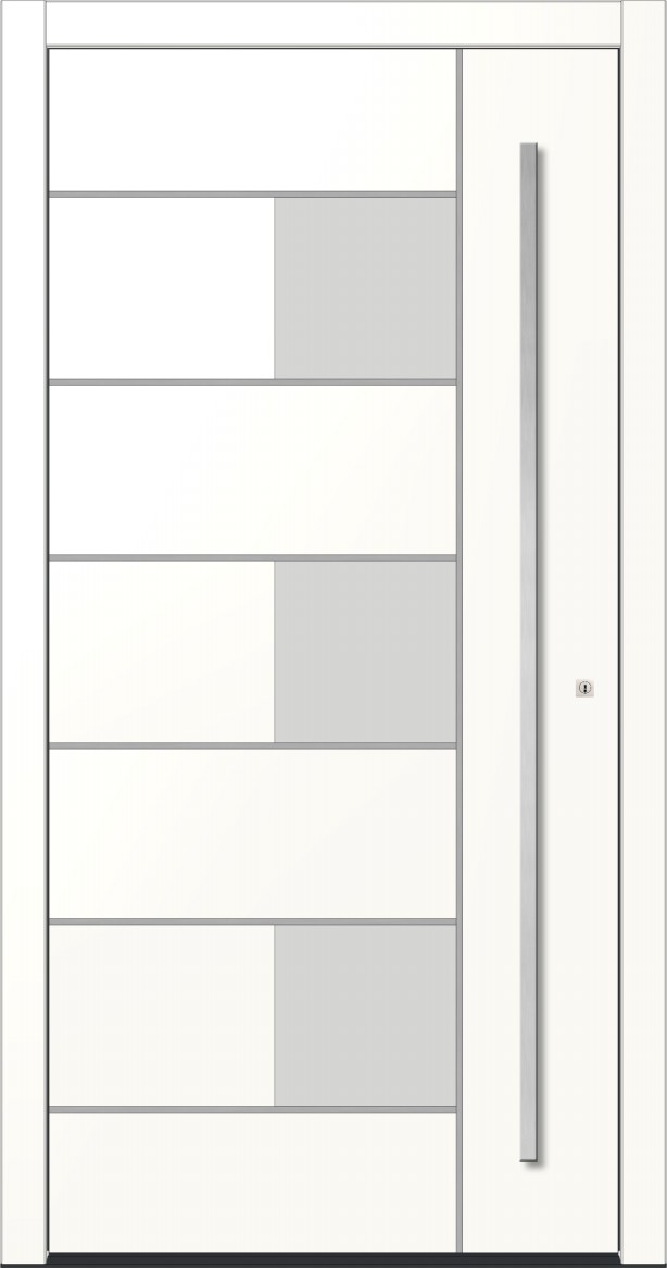 B66-T2 Standardansicht aussen B66-T2 Standardansicht aussen