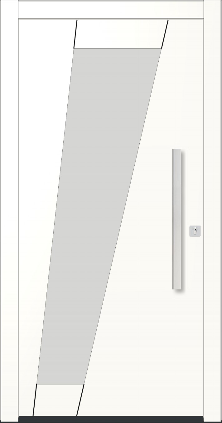 B67-T Standardansicht aussen B67-T Standardansicht aussen