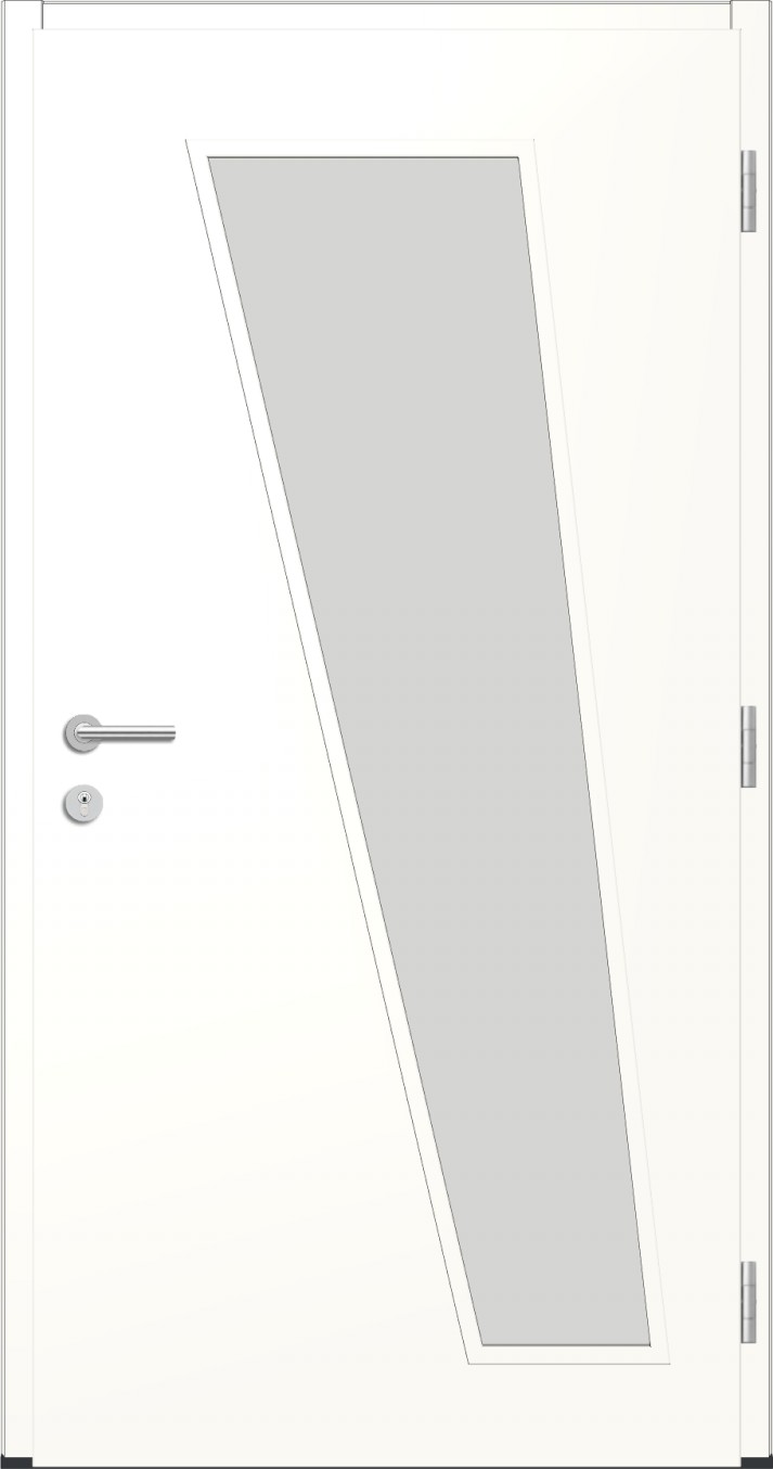B67-T Standardansicht innen B67-T Standardansicht innen