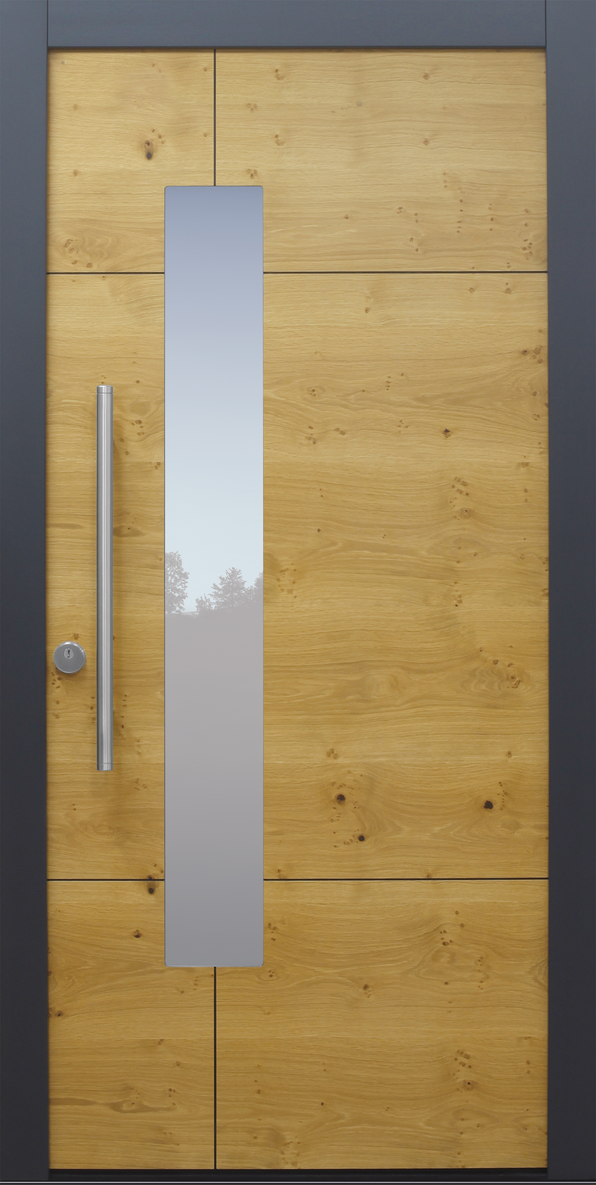 Haustür modern, Holz, Eiche astig, Sicherheitstür, besser als Alu, Glas Haustür modern, Holz, Eiche astig, Sicherheitstür, besser als Alu, Glas