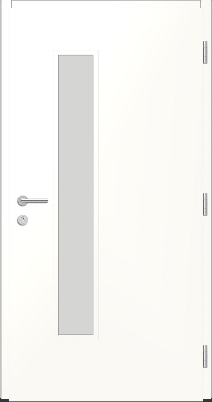 B68-T Standard Innenansicht B68-T Standard Innenansicht
