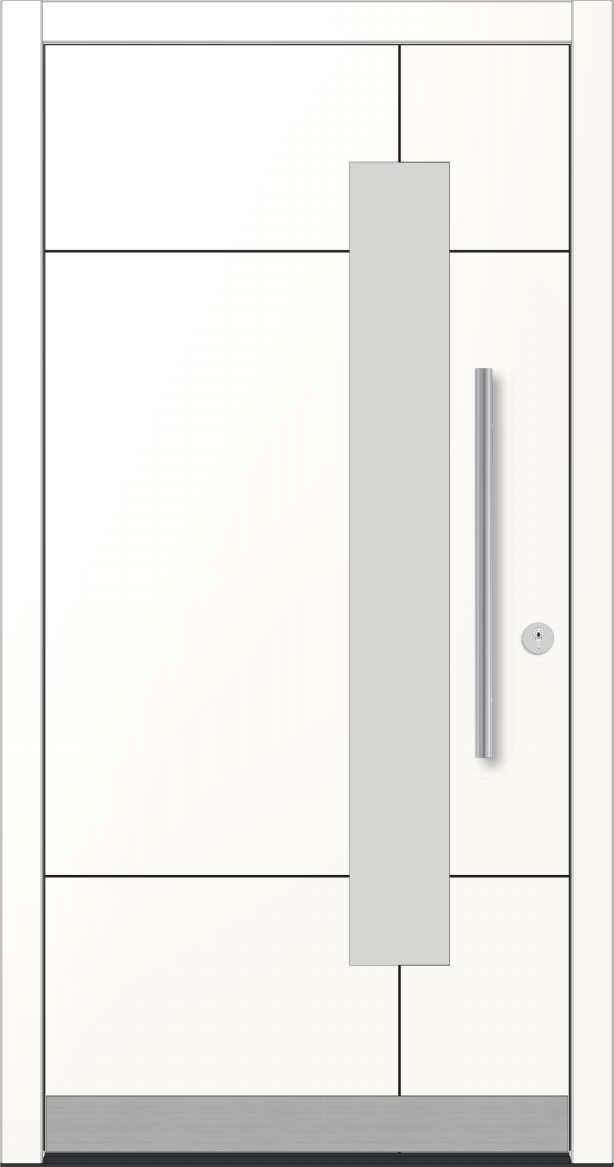 B68 Standardansicht aussen B68 Standardansicht aussen