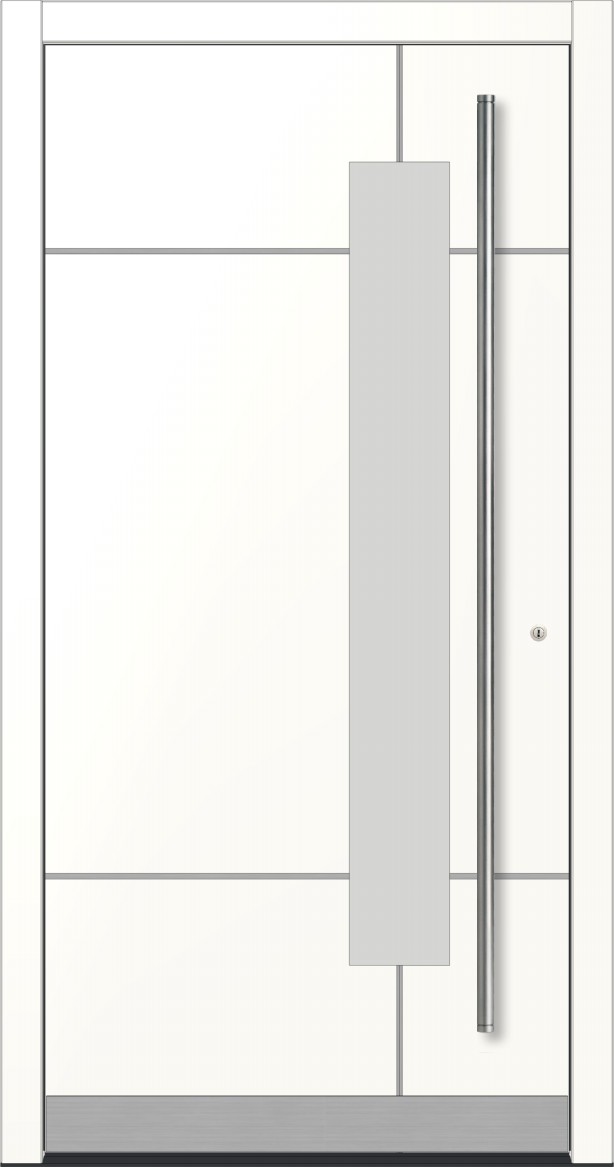 B68-T2 Standardansicht aussen B68-T2 Standardansicht aussen