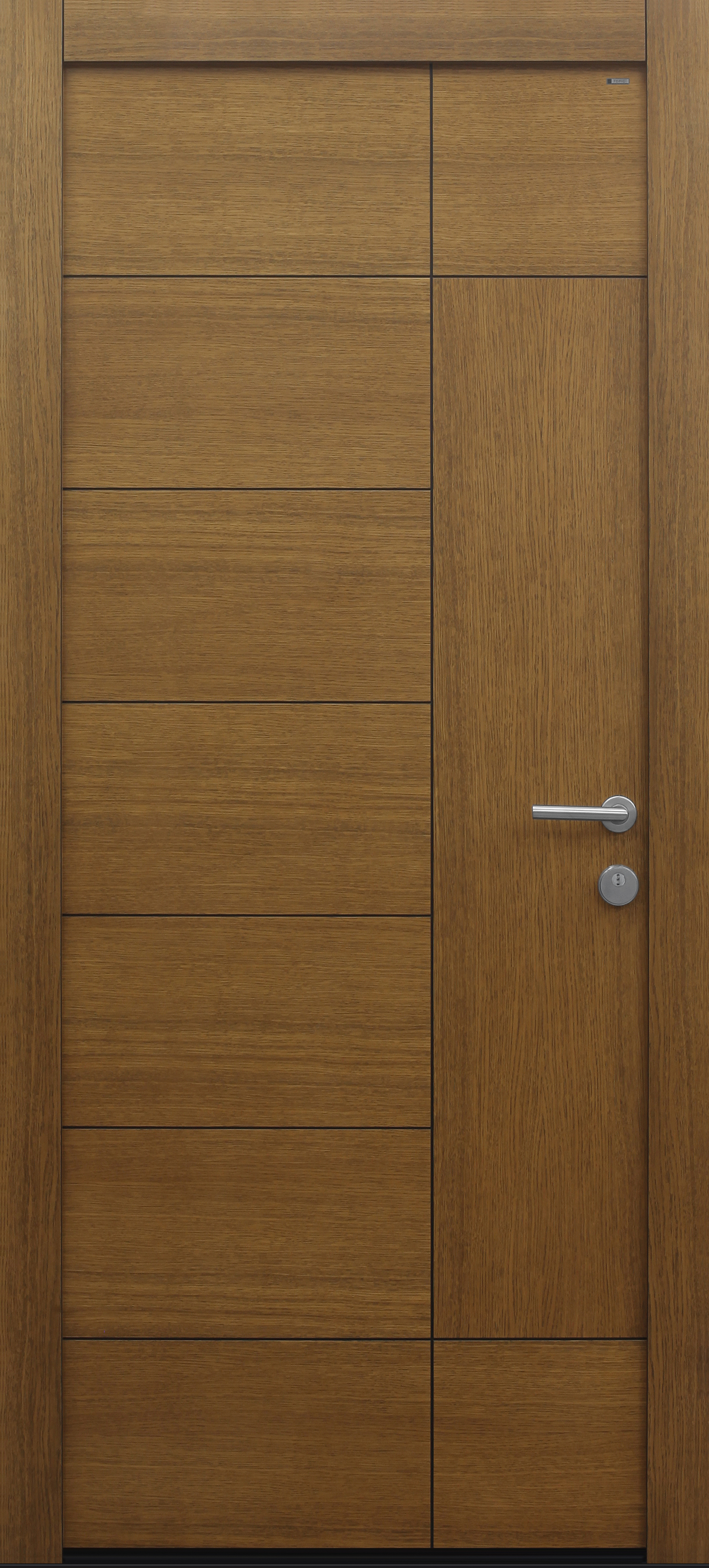 Haustür modern, Holz, Eiche, Sicherheitstür, besser als alu Haustür modern, Holz, Eiche, Sicherheitstür, besser als alu
