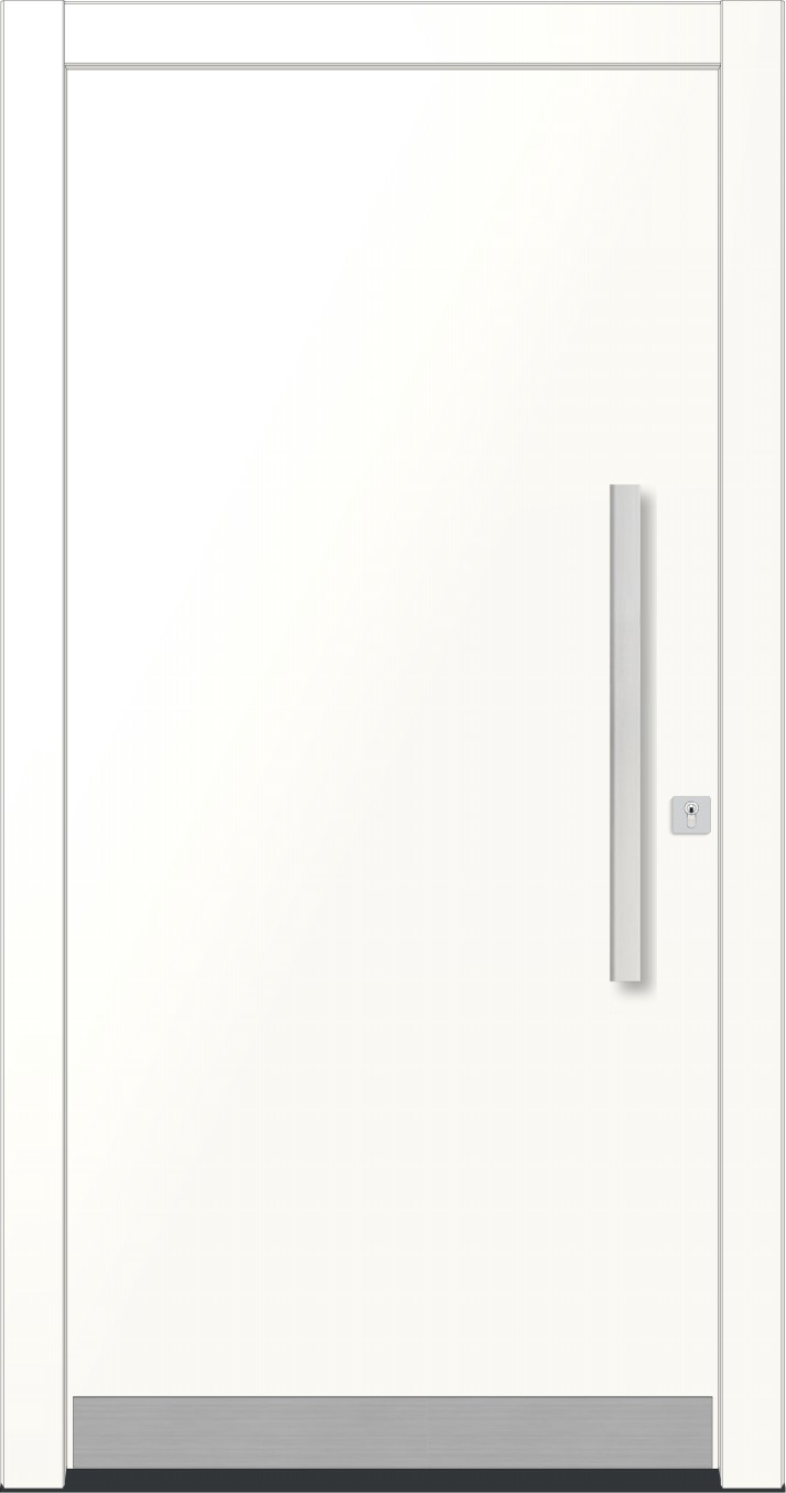 B9-T Standard Außenansicht B9-T Standard Außenansicht
