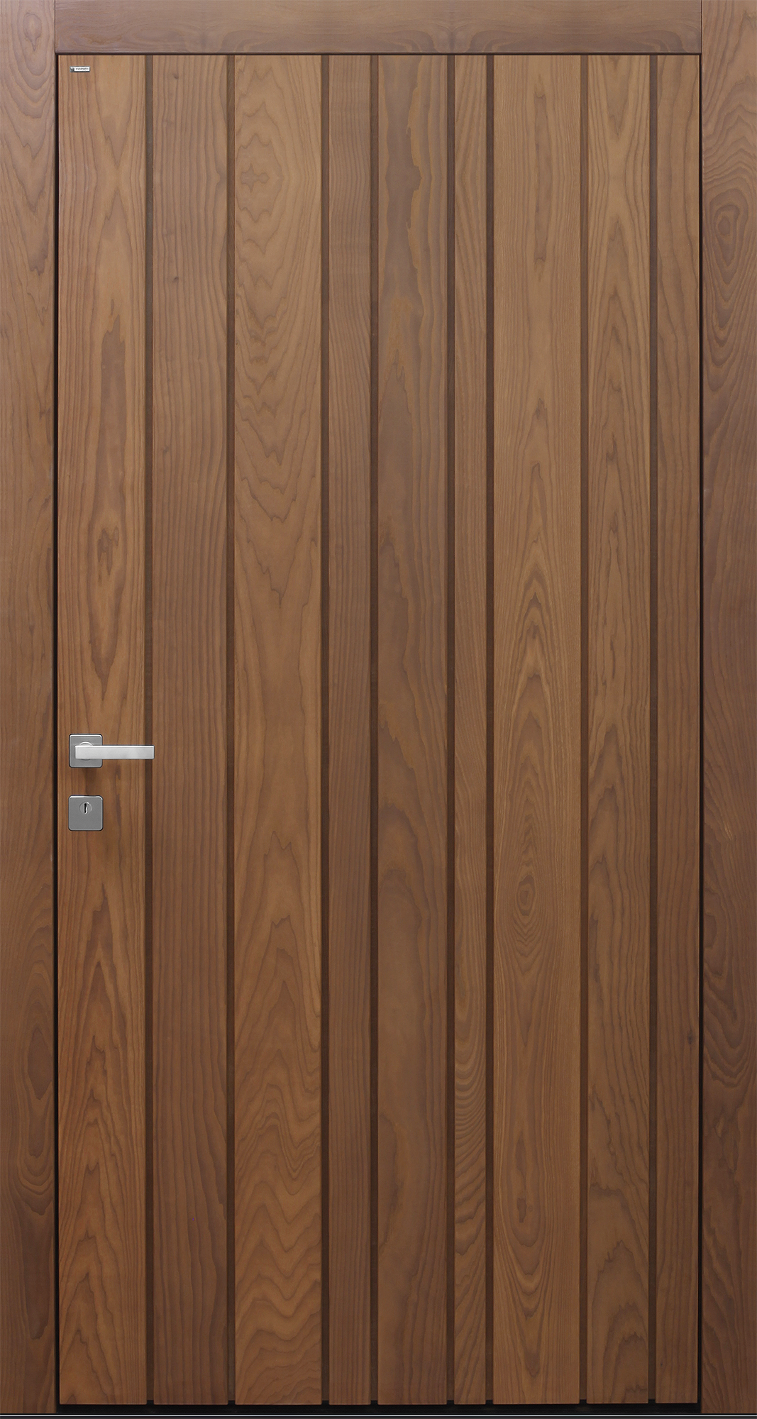 Haustür modern, Holz, beplankt mit Thermoesche, Sicherheitstür, passivhaustauglich, besser als Alu Haustür modern, Holz, Sicherheitstür, passivhaustauglich, besser als Alu