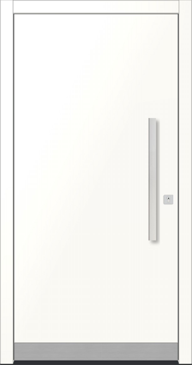 B9-T1 Standardansicht aussen B9-T1 Standardansicht aussen