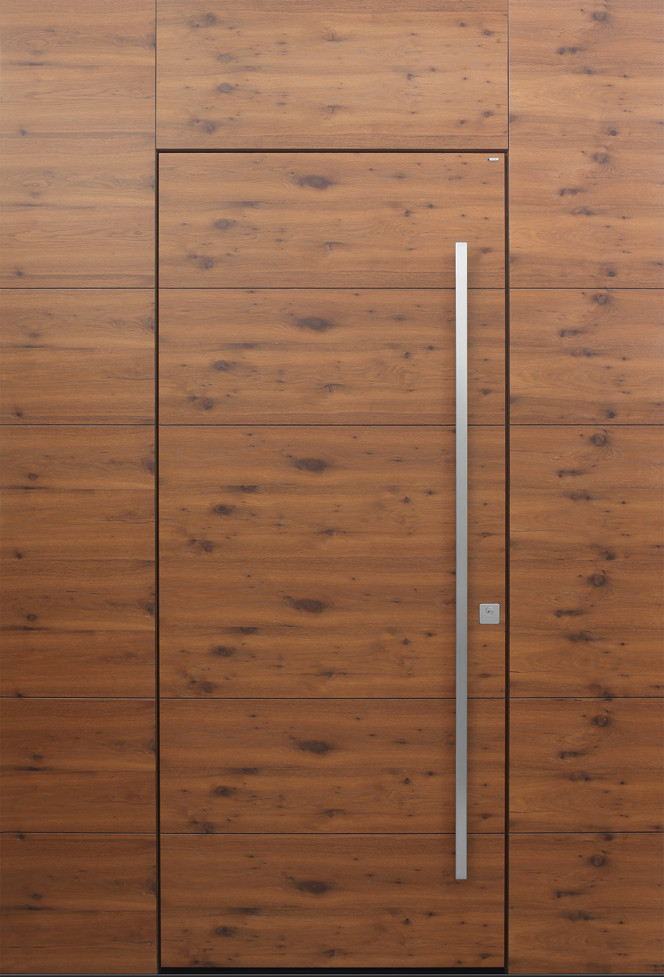Haustür modern, Holz, Eiche, XL, Sicherheitstür, passivhaustauglich, besser als Alu Haustür modern, Holz, Eiche, XL, Sicherheitstür, passivhaustauglich, besser als Alu