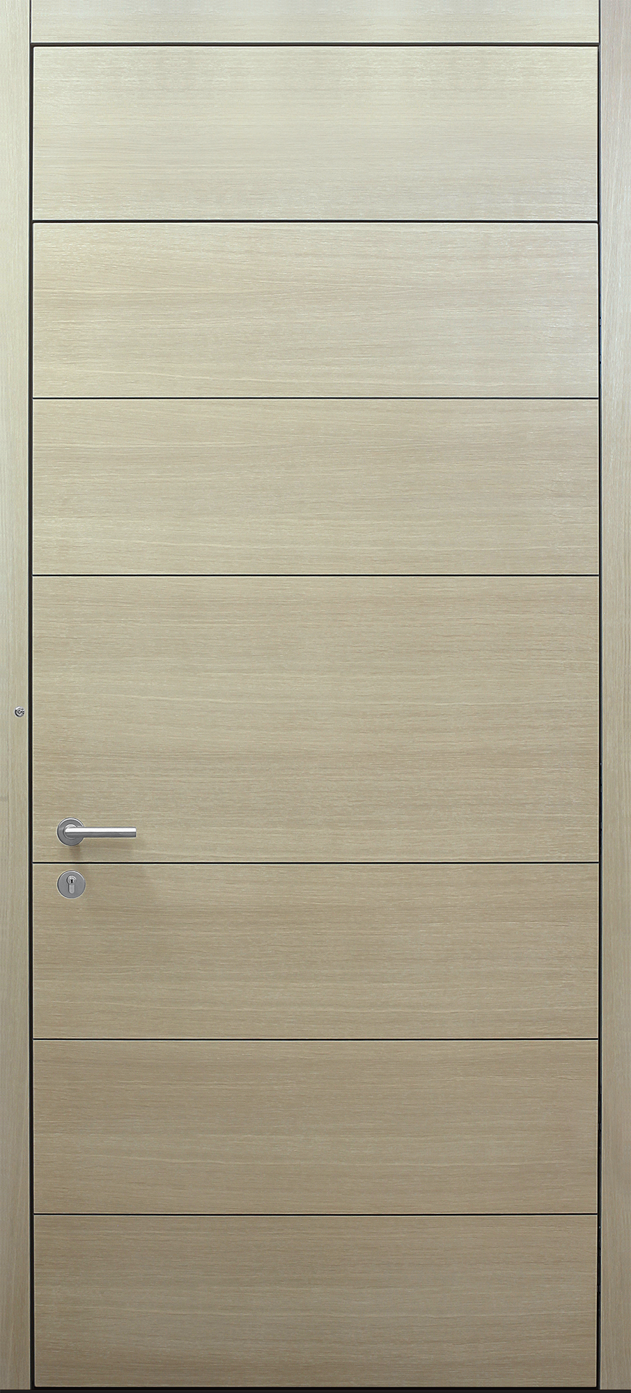 Haustür modern, XL, Holz, Eiche, Sicherheitstür, passivhaustauglich, besser als Alu Haustür modern, XL, Holz, Eiche, Sicherheitstür, passivhaustauglich, besser als Alu