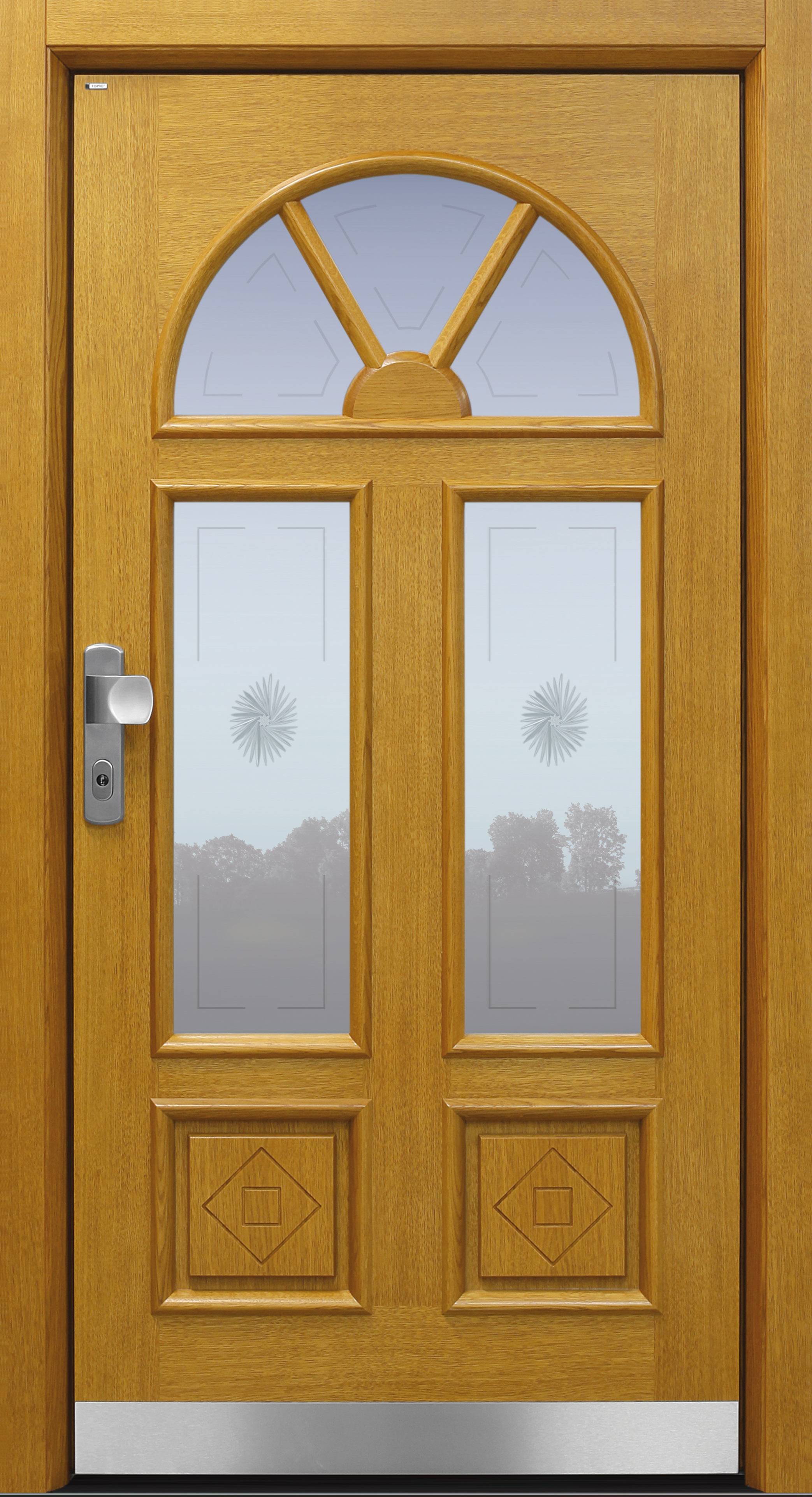 Haustür Landhaus klassisch rustikal, Eiche, Holz, Sicherheitstür, passivhaustauglich, besser als alu, Glas Haustür Landhaus klassisch rustikal, Eiche, Holz, Sicherheitstür, passivhaustauglich, besser als alu, Glas