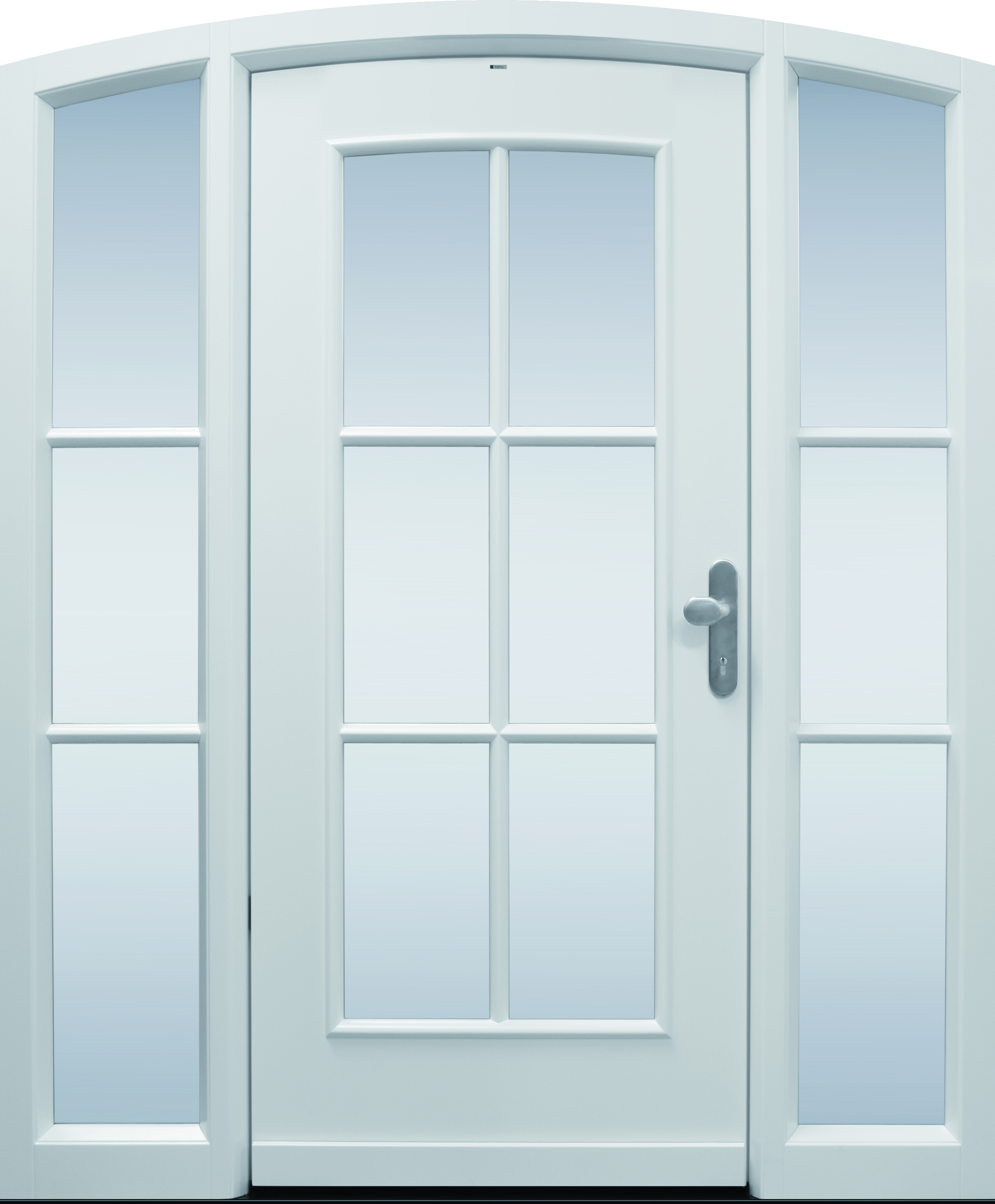 Haustür, Landhaus, weiß, TOPICcore, Sicherheitstür, besser als alu, Seitenteil, Glas Haustür, Landhaus, weiß, TOPICcore, Sicherheitstür, besser als alu, Seitenteil, Glas