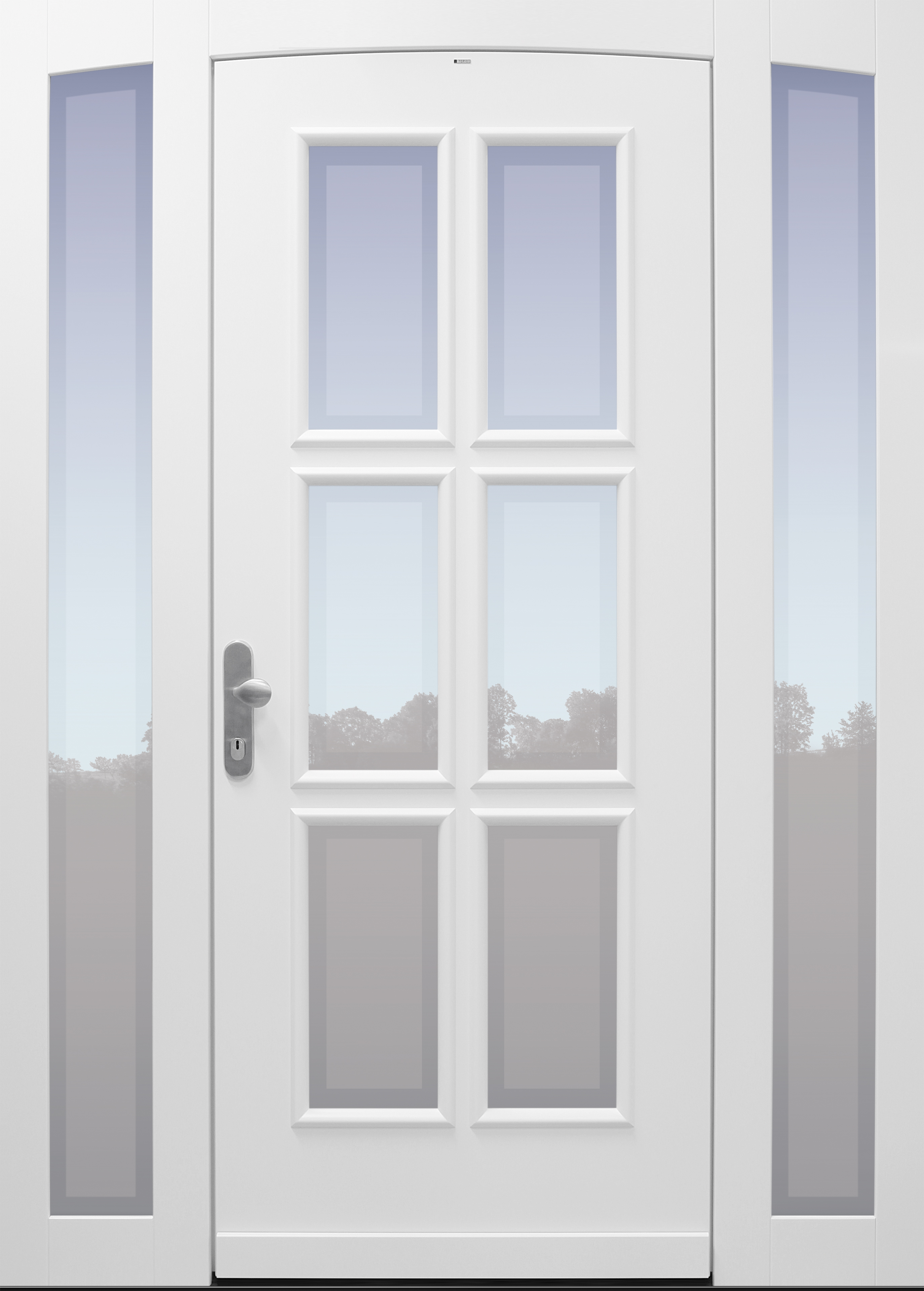 Haustür Landhaus klassisch rustikal, weiß, Topiccore, Seitenteil, Sicherheitstür, passivhaustauglich, besser als alu, Glas Haustür Landhaus klassisch rustikal, weiß, Topiccore, Seitenteil, Sicherheitstür, passivhaustauglich, besser als alu, Glas