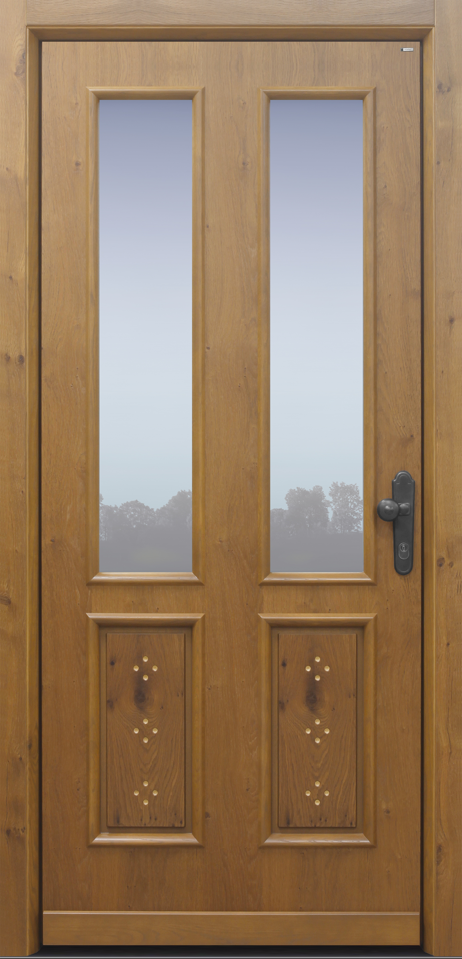 Haustür Landhaus klassisch rustikal, Eiche, Holz, Sicherheitstür, passivhaustauglich, besser als alu, Glas Haustür Landhaus klassisch rustikal, Eiche, Holz, Sicherheitstür, passivhaustauglich, besser als alu, Glas