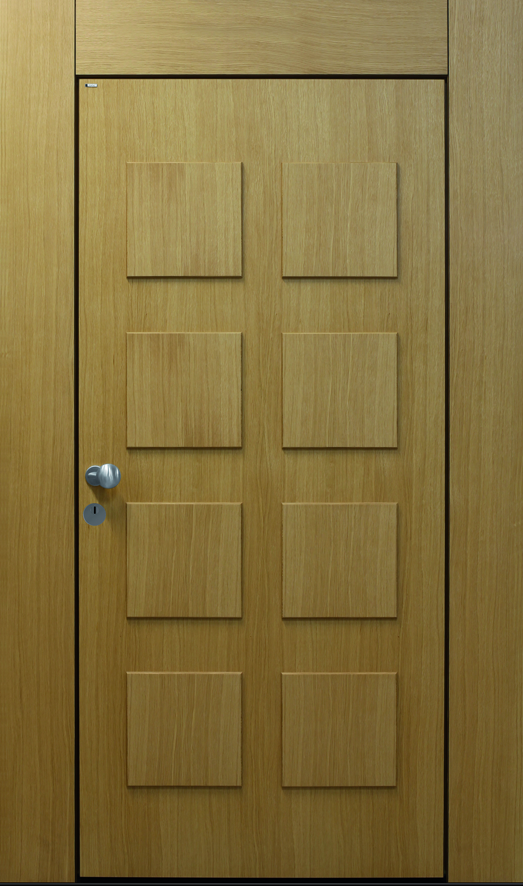 Haustür front door T2 Eiche Design auf Kundenwunsch www.topic.at Haustür front door T2 Eiche Design auf Kundenwunsch www.topic.at
