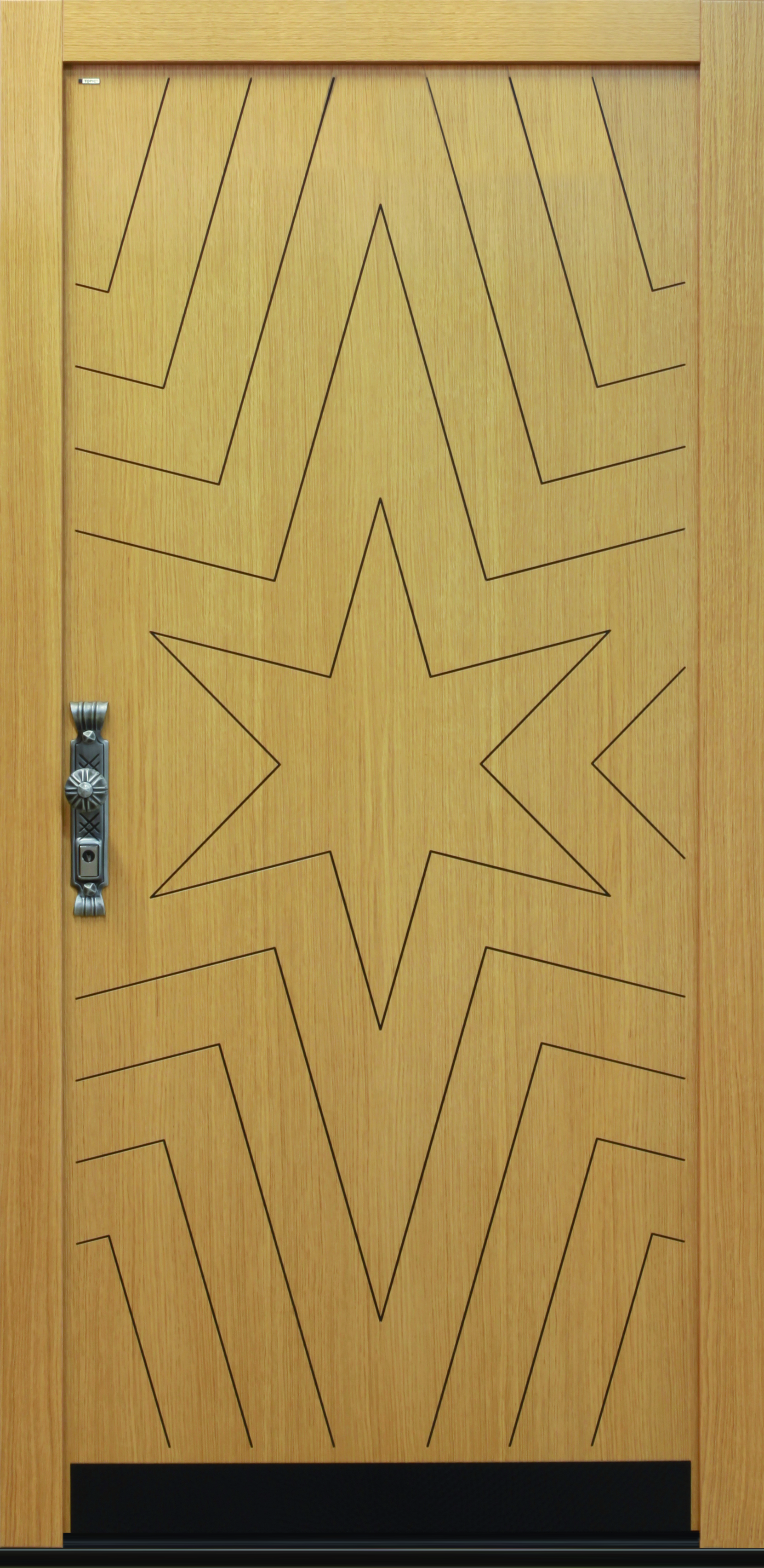 Haustür klassisch classic front door www.topic.at Haustür klassisch classic front door www.topic.at
