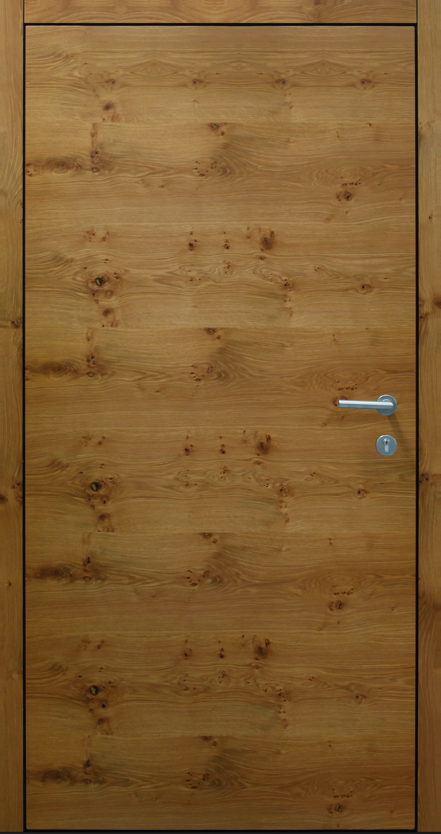 Haustür front door Current B9 T2 Eiche alt – innen www.topic.at Haustür front door Current B9 T2 Eiche alt – innen www.topic.at